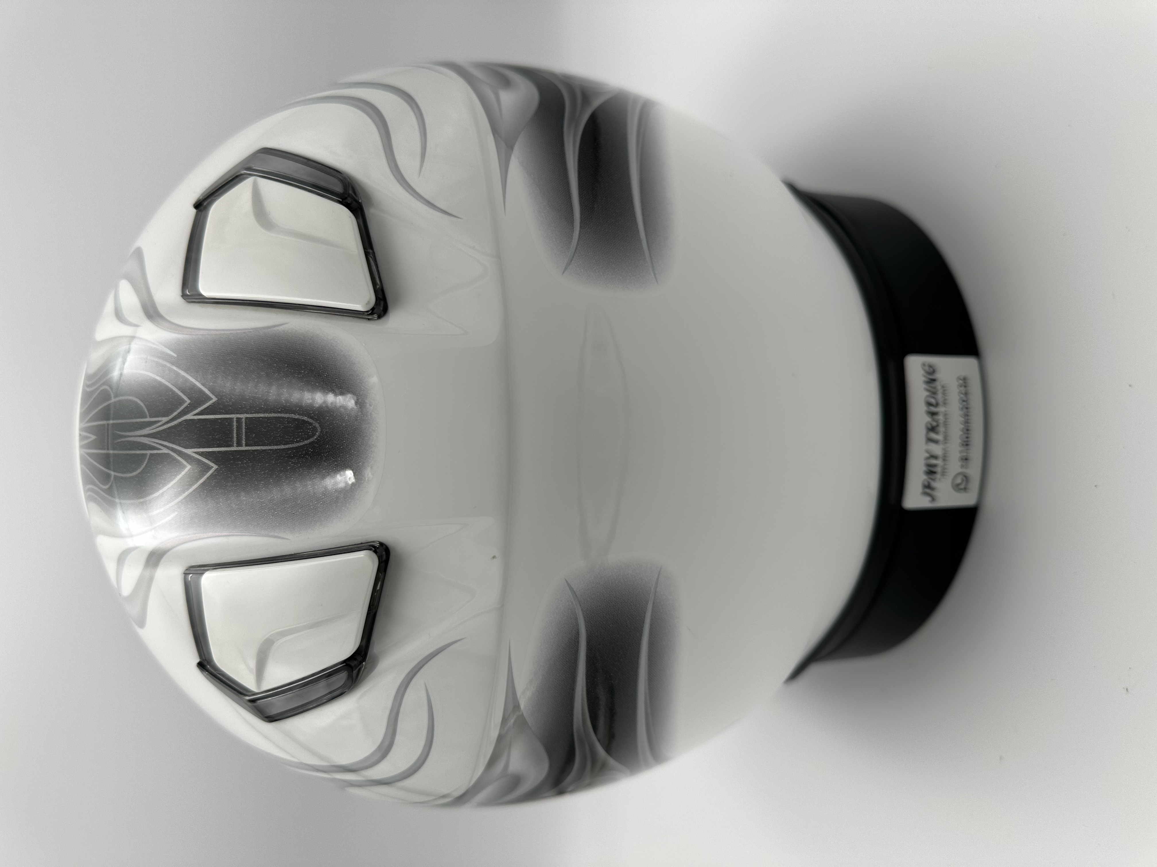 ショーエイ Jクルーズ 白 サイズXL SHOEI Jクルーズ2 ジェット