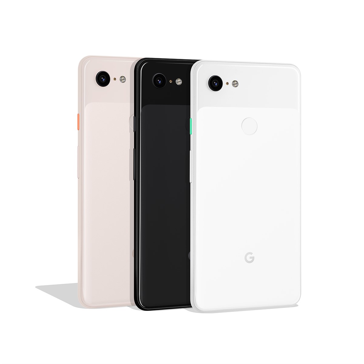 Google Pixel 3 XL Smartphone - 64GB
