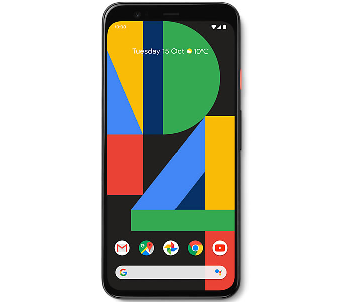 Google Pixel 4A