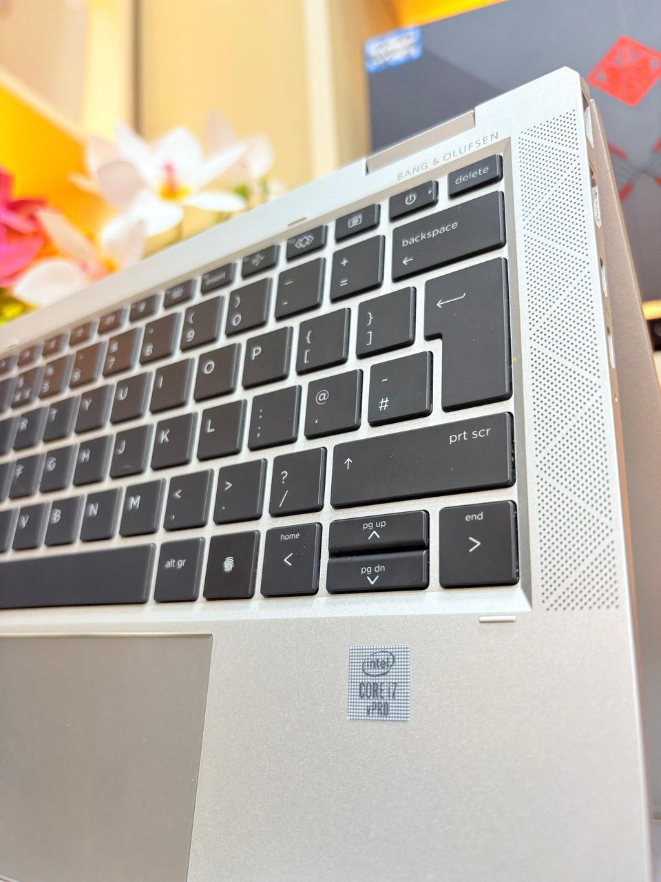 HP ELITEBOOK 1030 G7(CORE i7 10TH GEN)