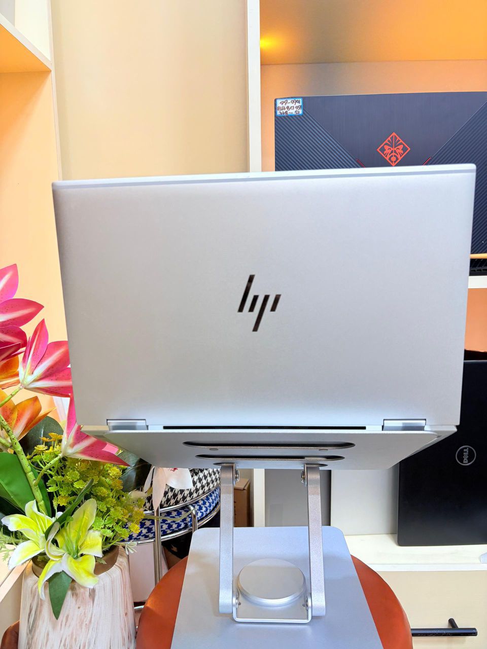 HP ELITEBOOK 1030 G7(CORE i7 10TH GEN)