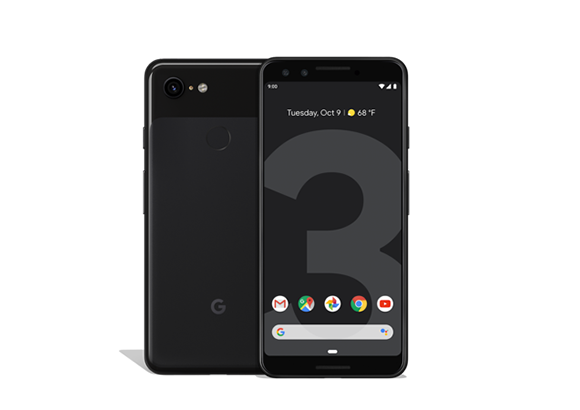 Google Pixel 3 - 64GB