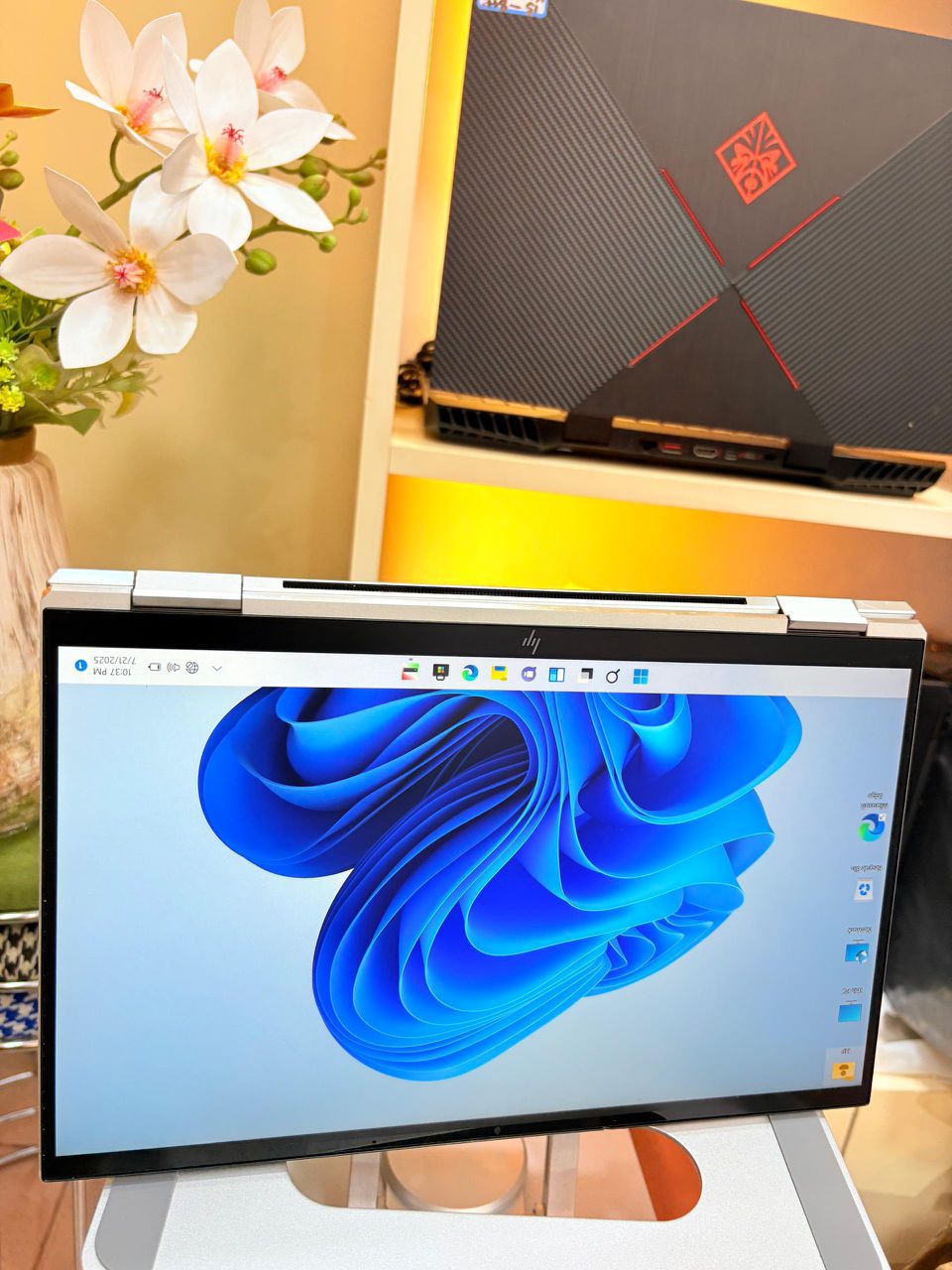 HP ELITEBOOK 1030 G7(CORE i7 10TH GEN)