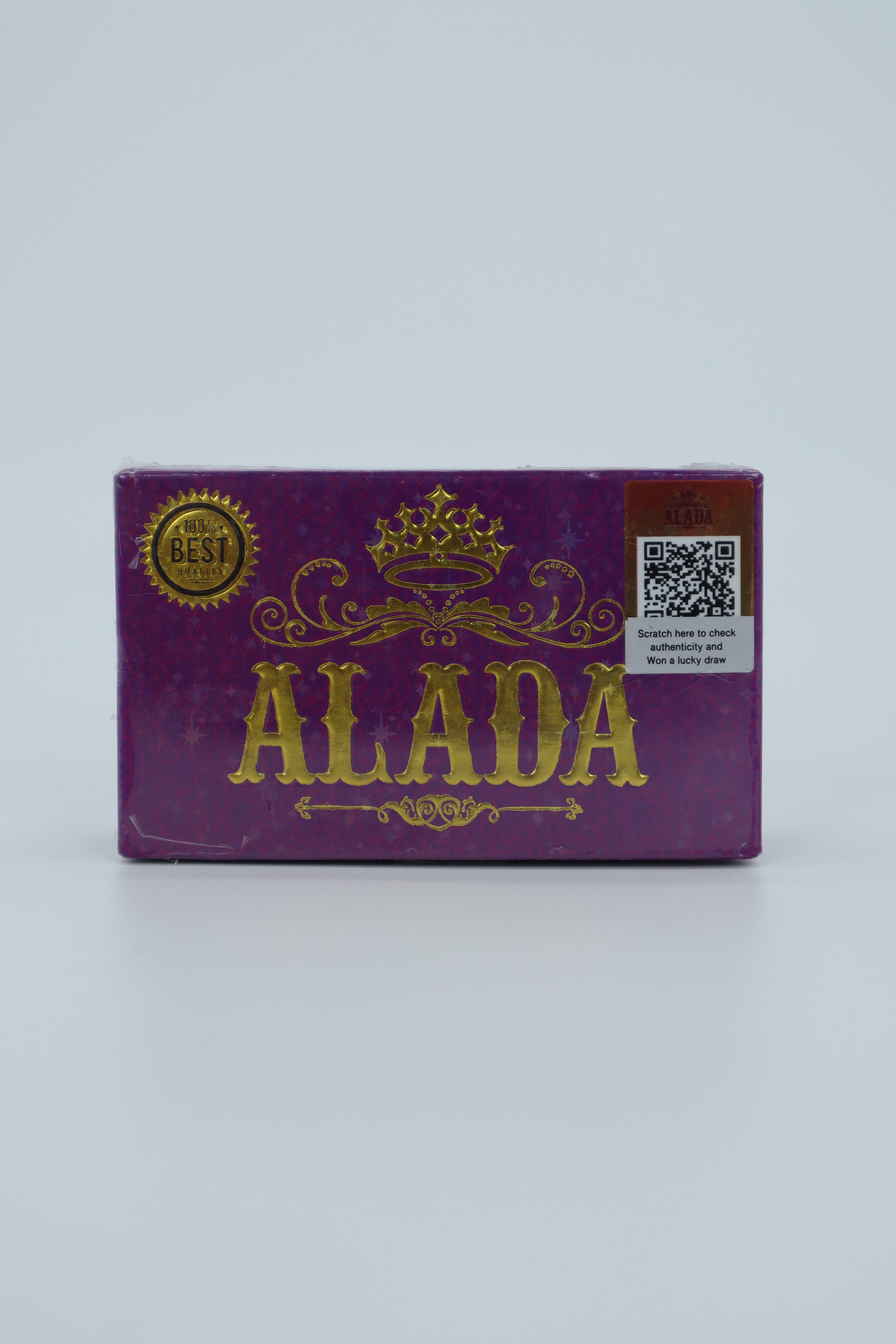 Alada Soap
