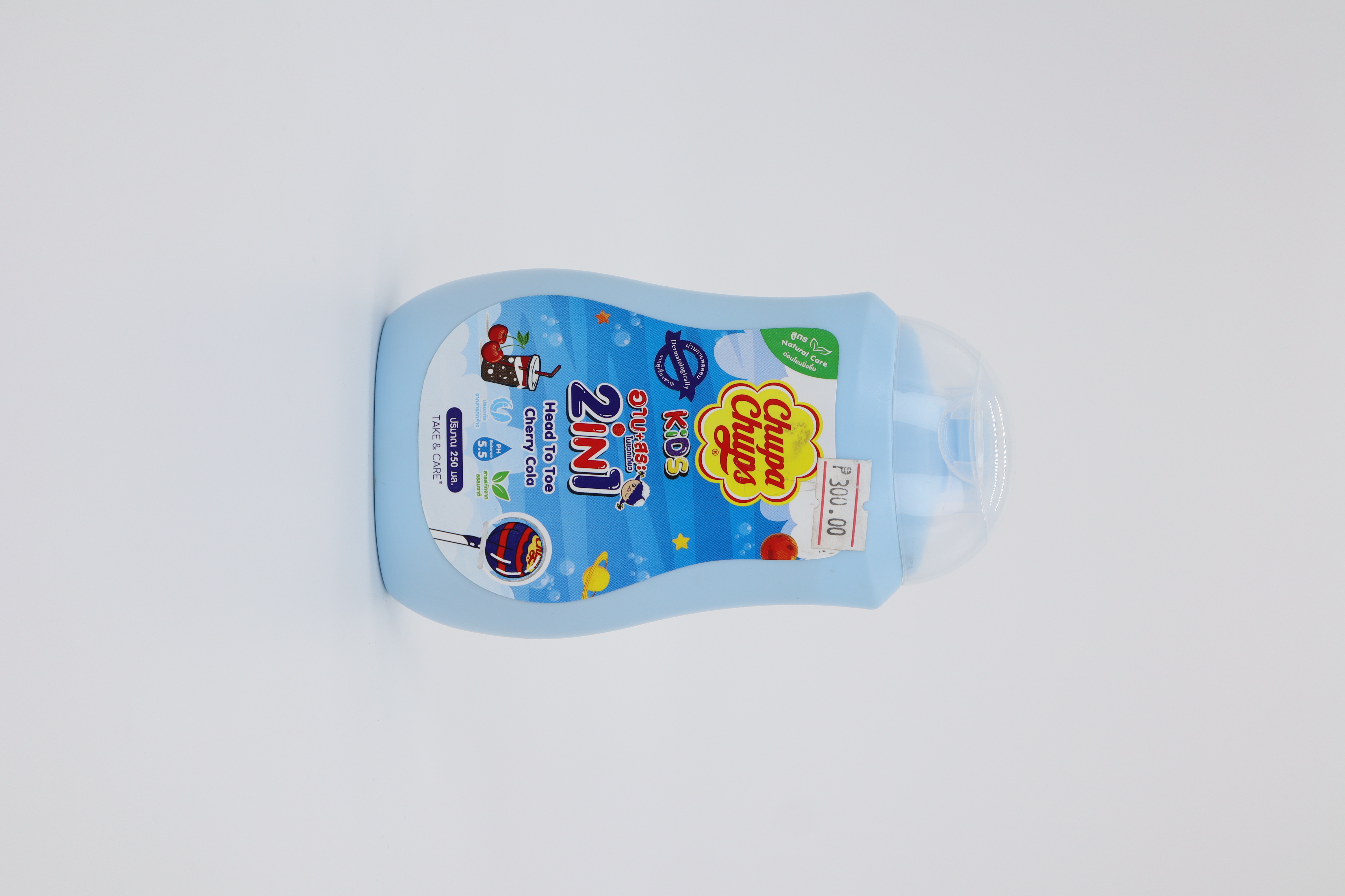 ChupaChups Baby Wash