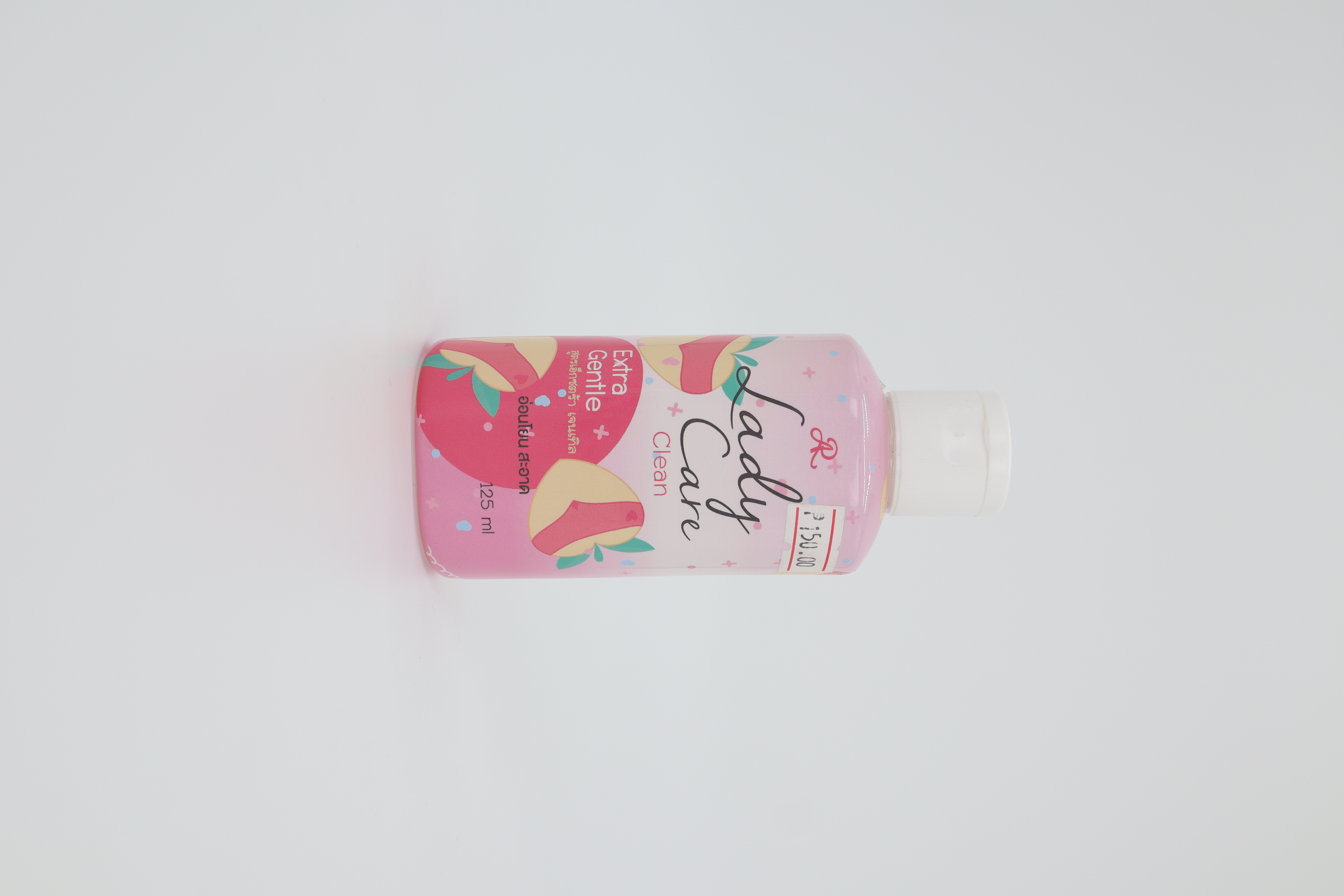 Aria Lady Care Femme Wash