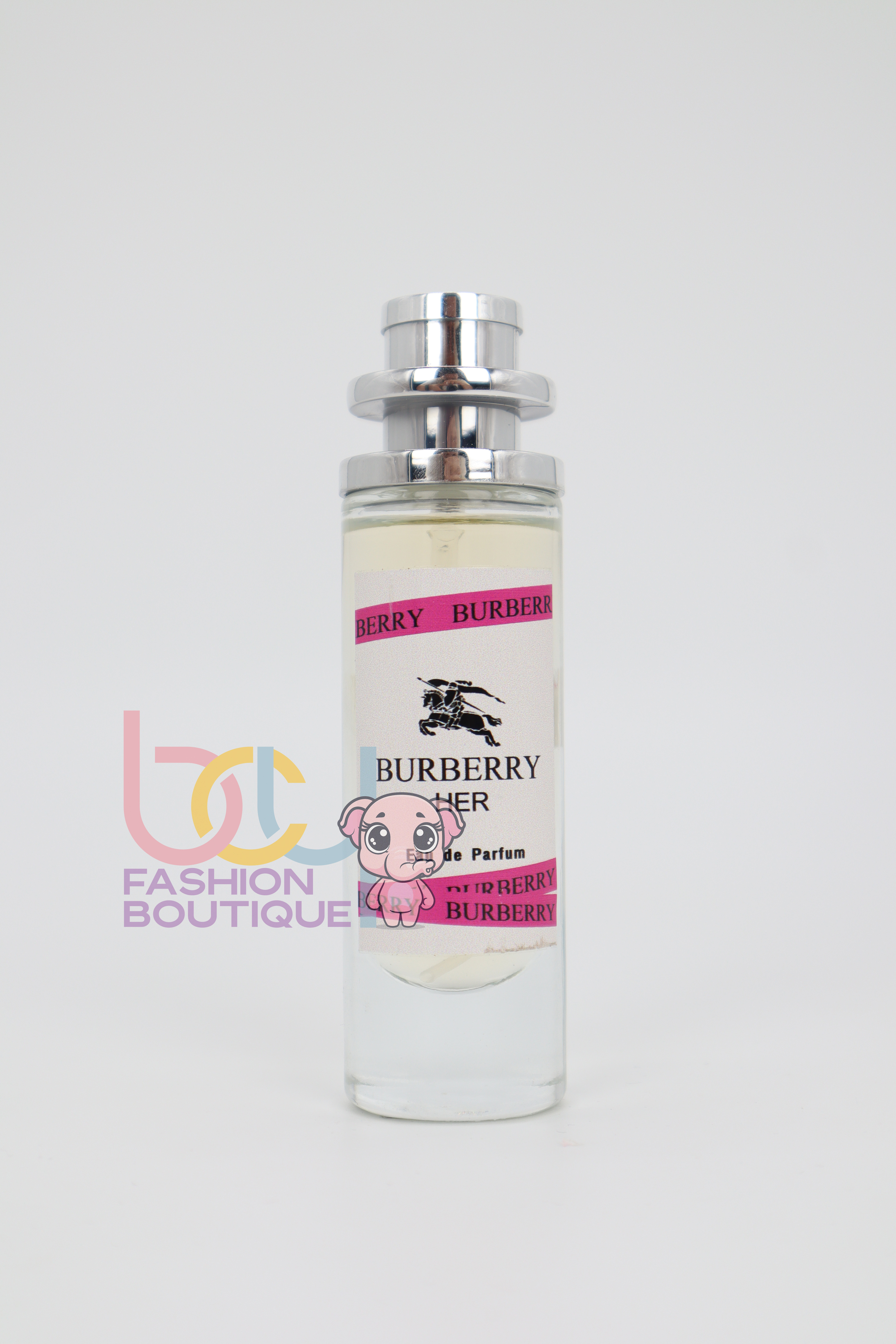 Burberry Her Eau de Parfum