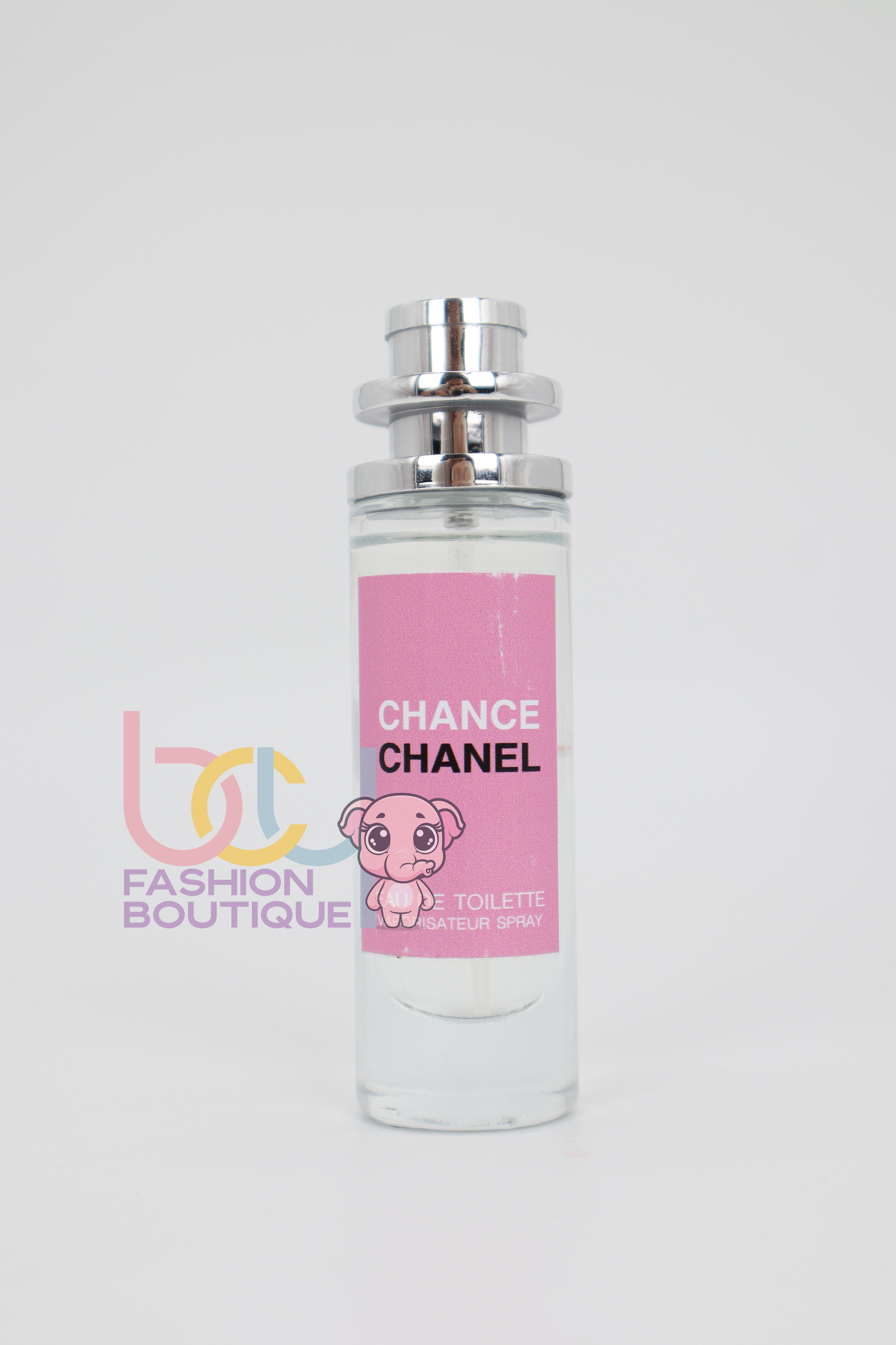 Chance Channel Perfume