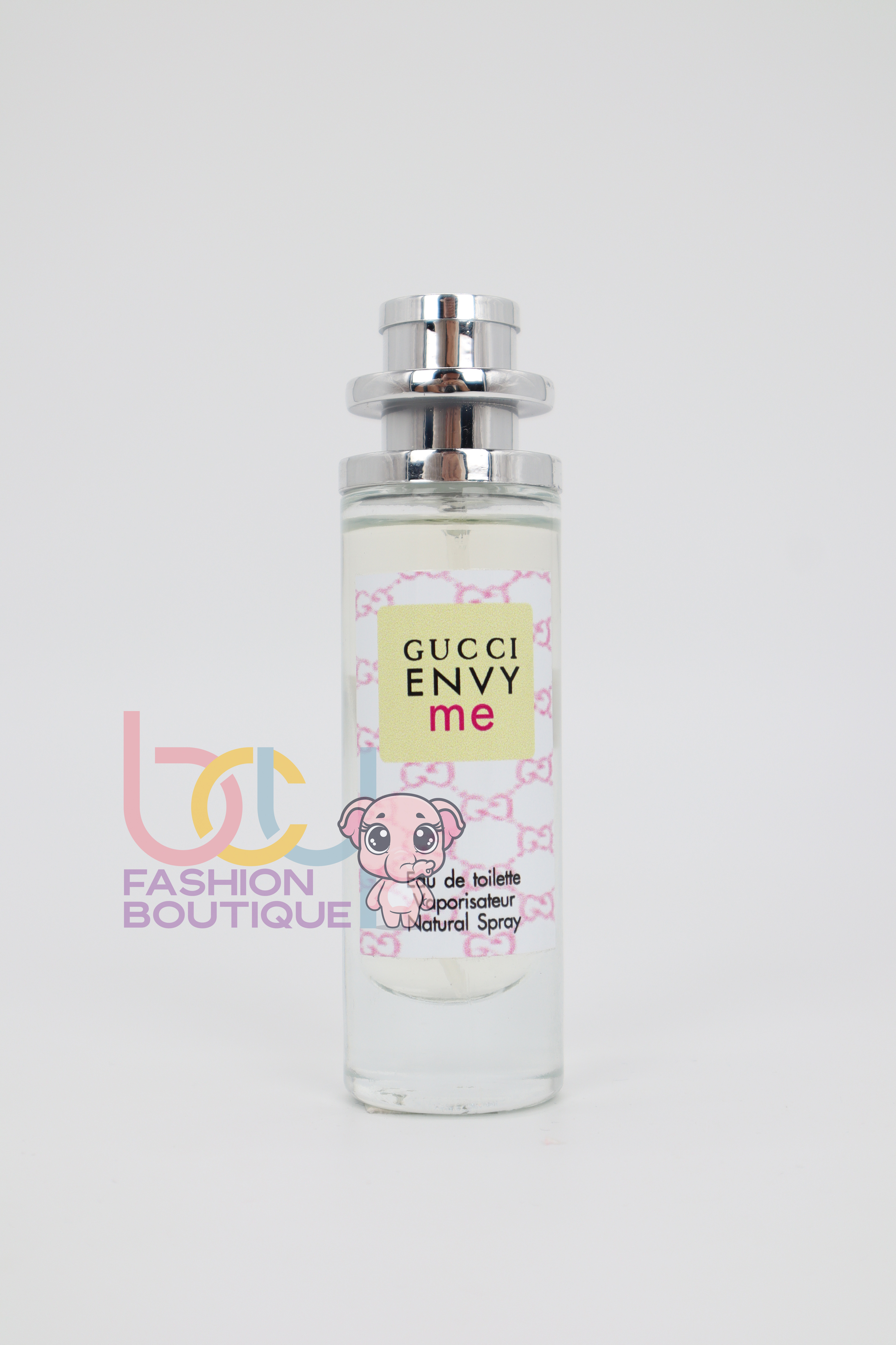 Gucci Envy Me Perfume