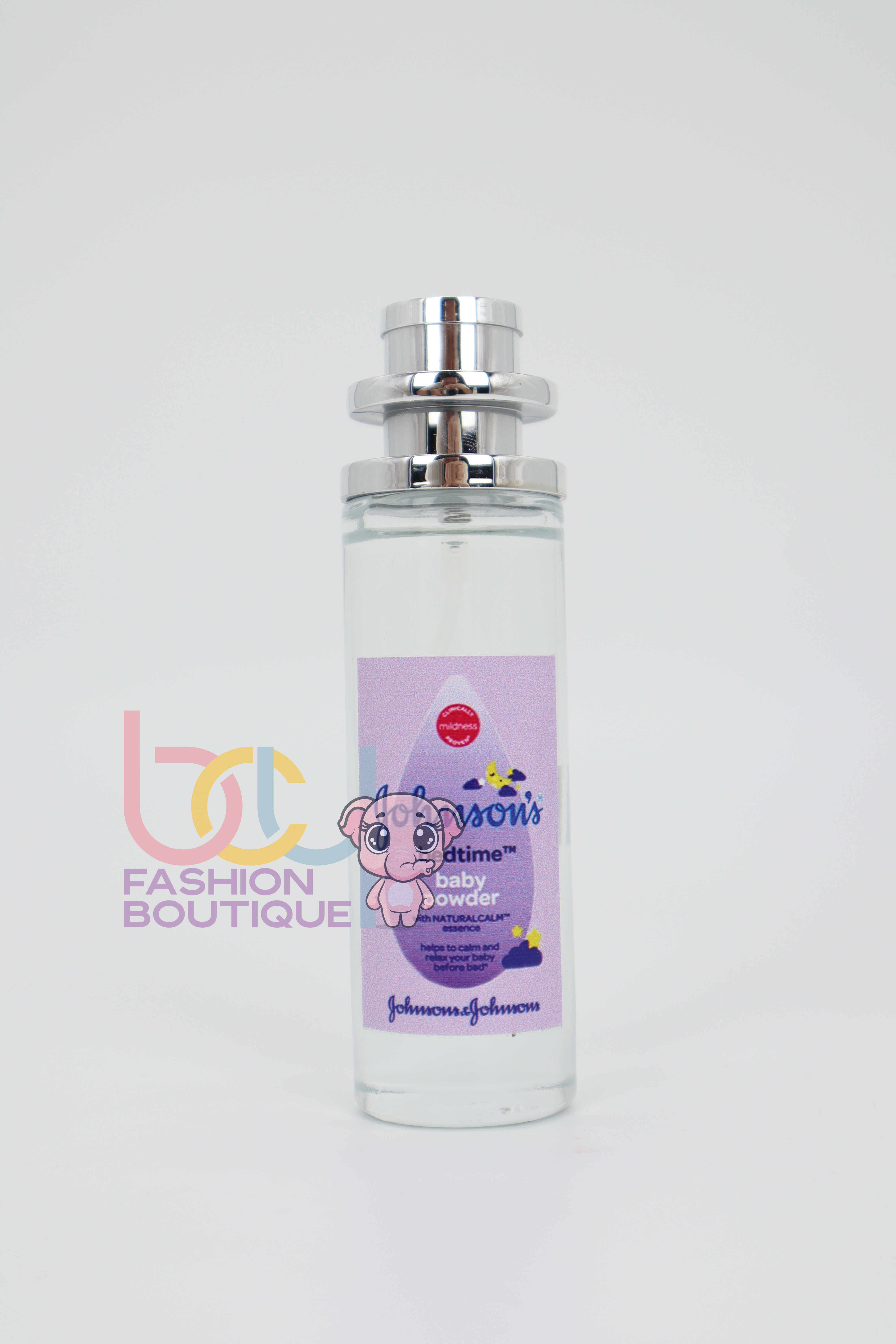 Johnson's & Johnson's Perfume