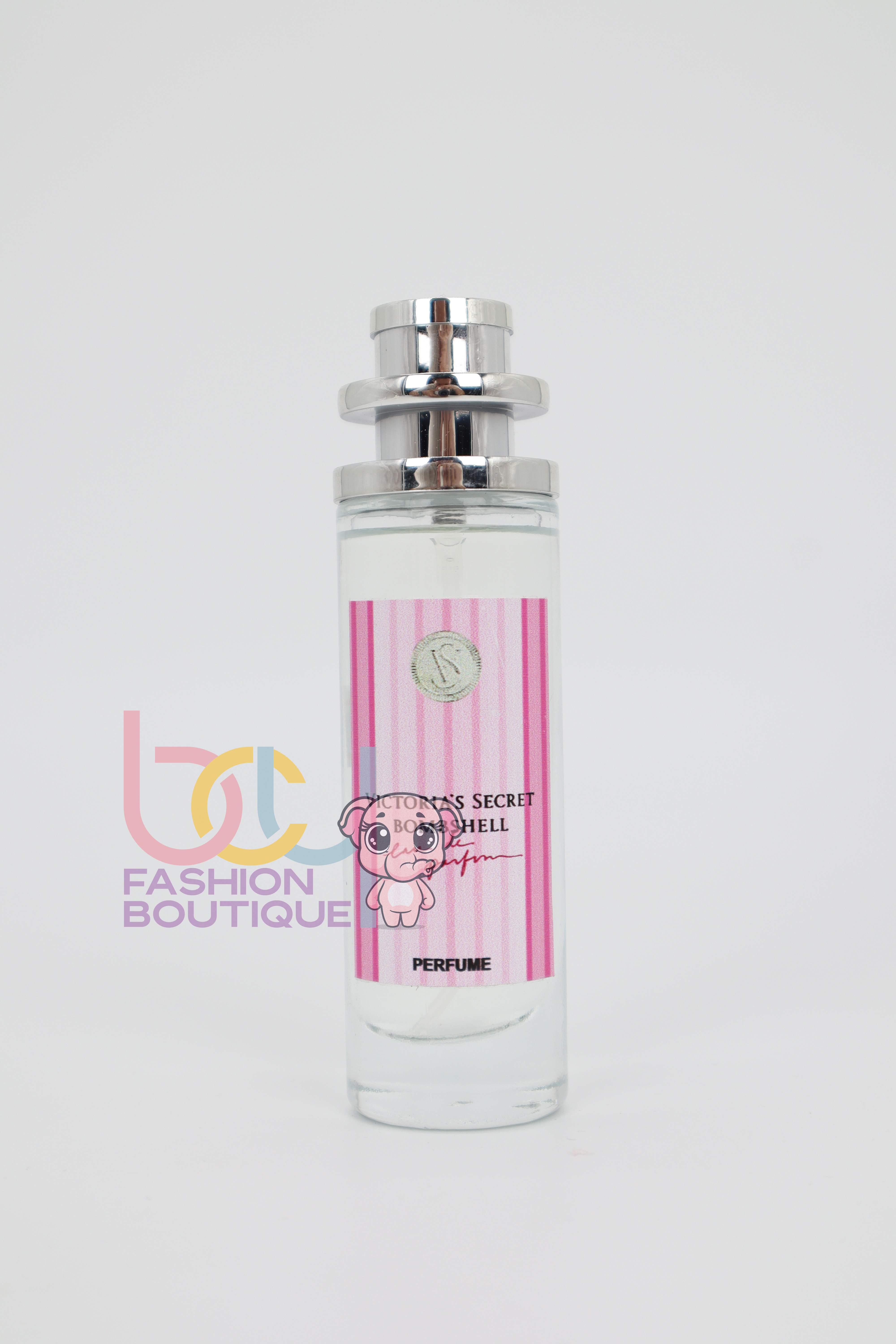 Victoria's Secret Fashion Boutique Perfume