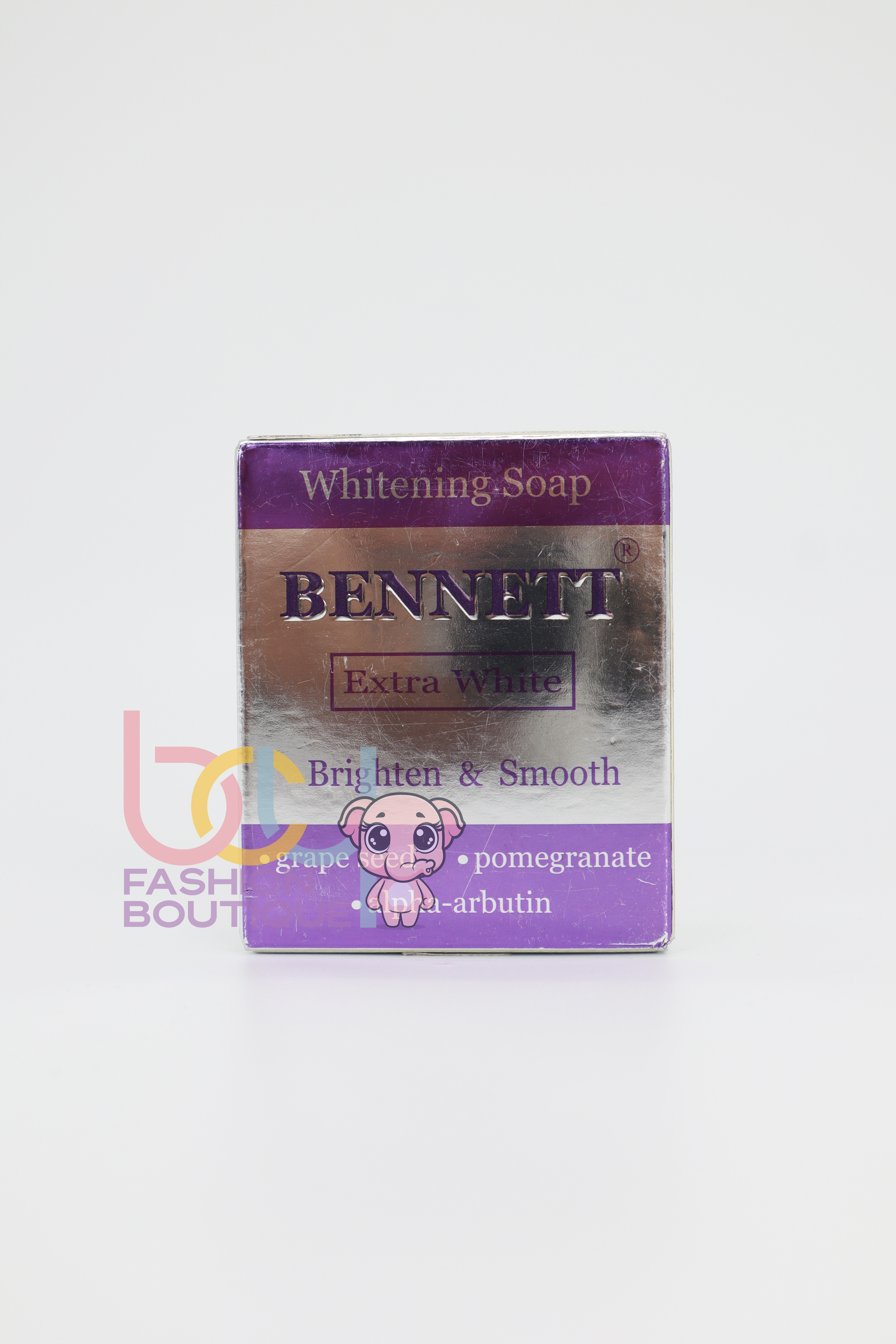 Bennett Soap