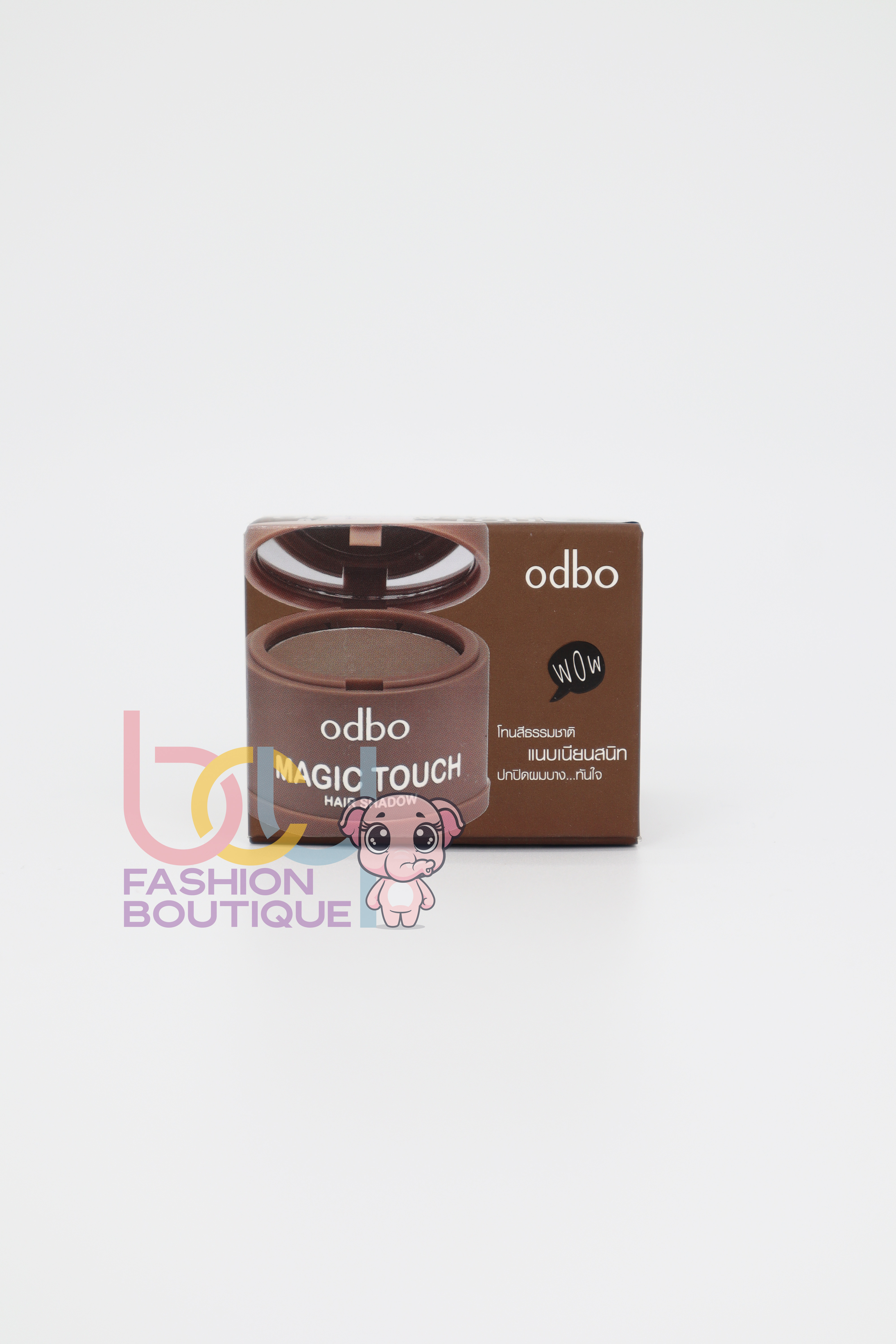 odbo Magic Touch Hair Shadow
