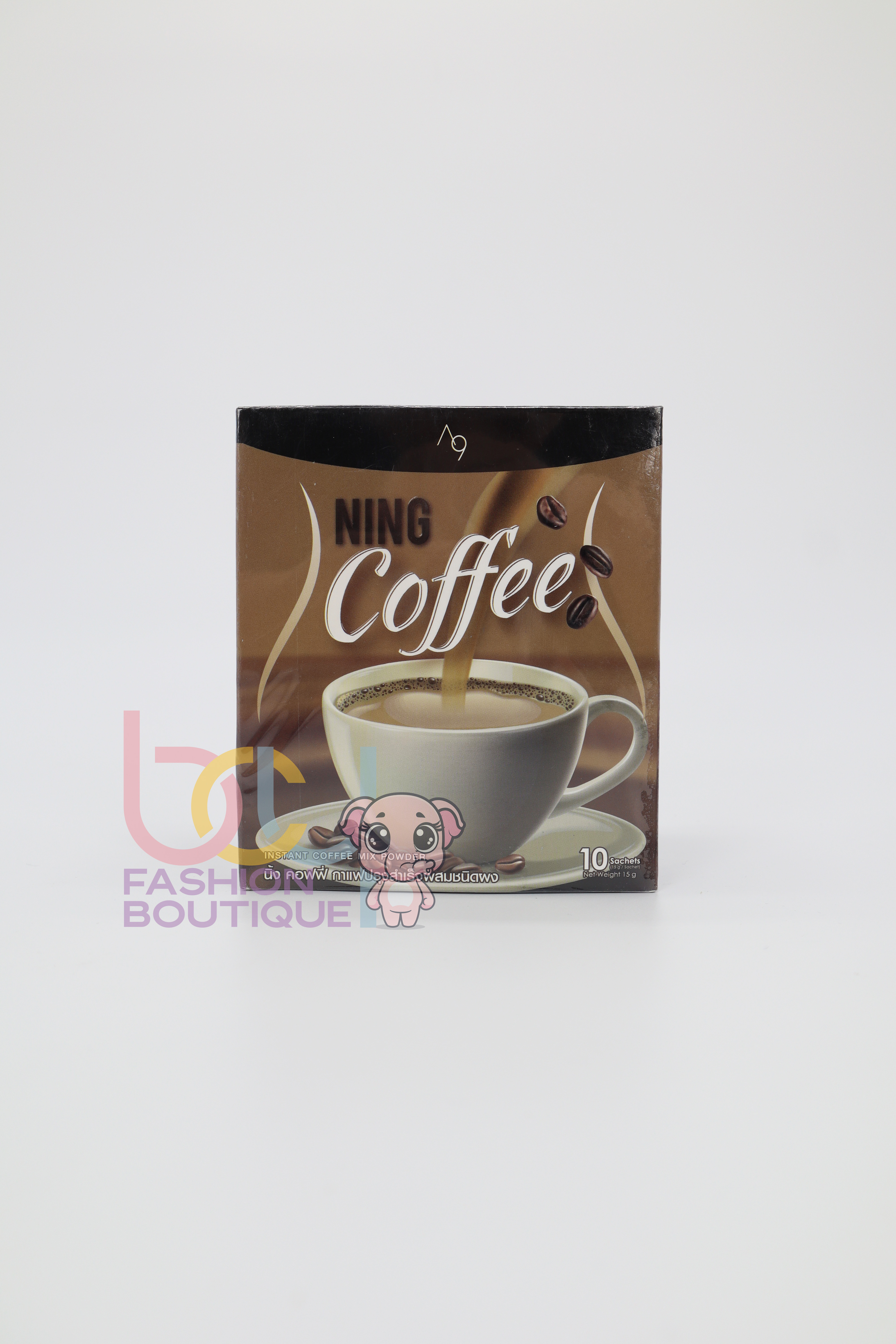 Ning Coffee