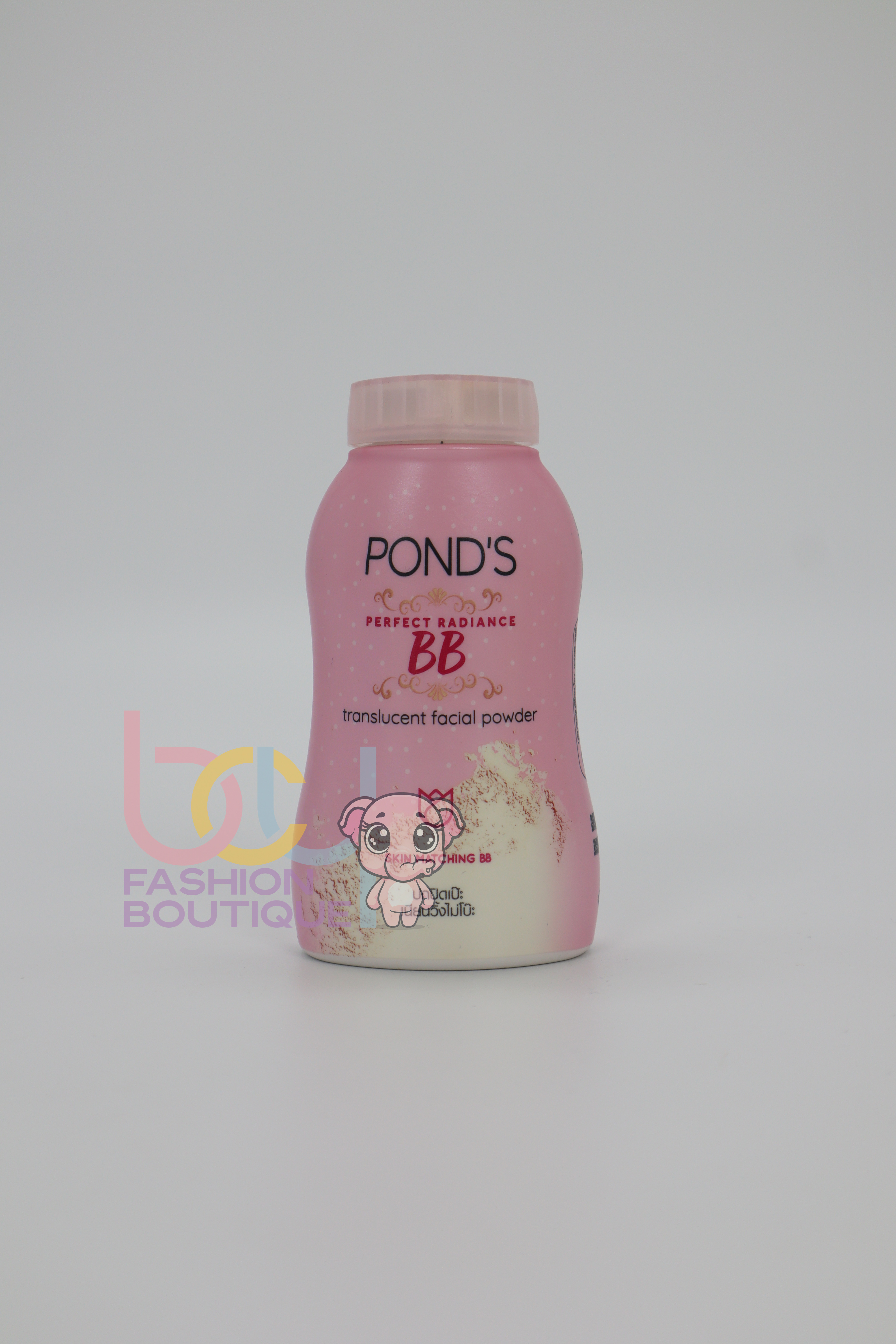 Pond's Facial Powder