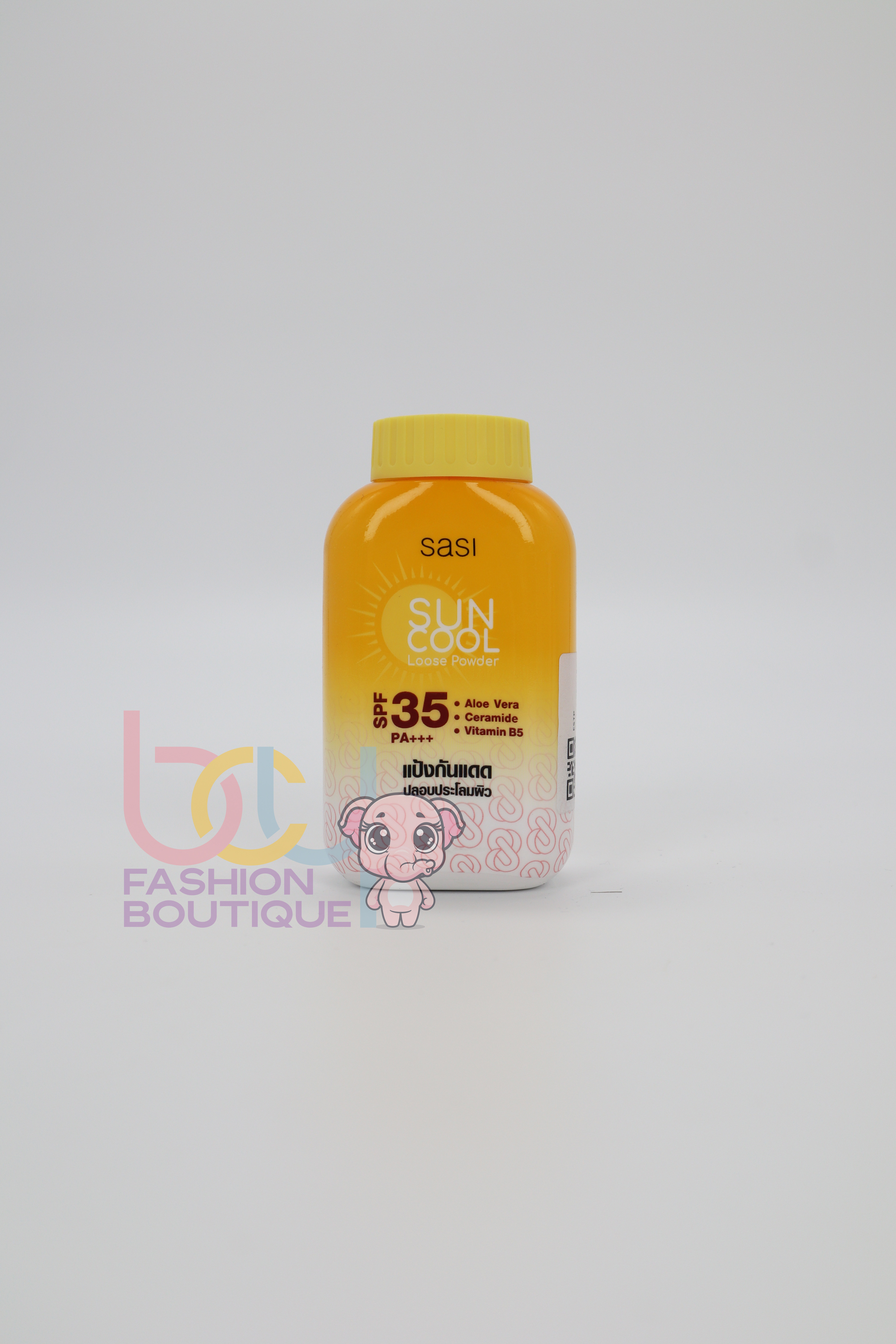 Sasi Facial Powder