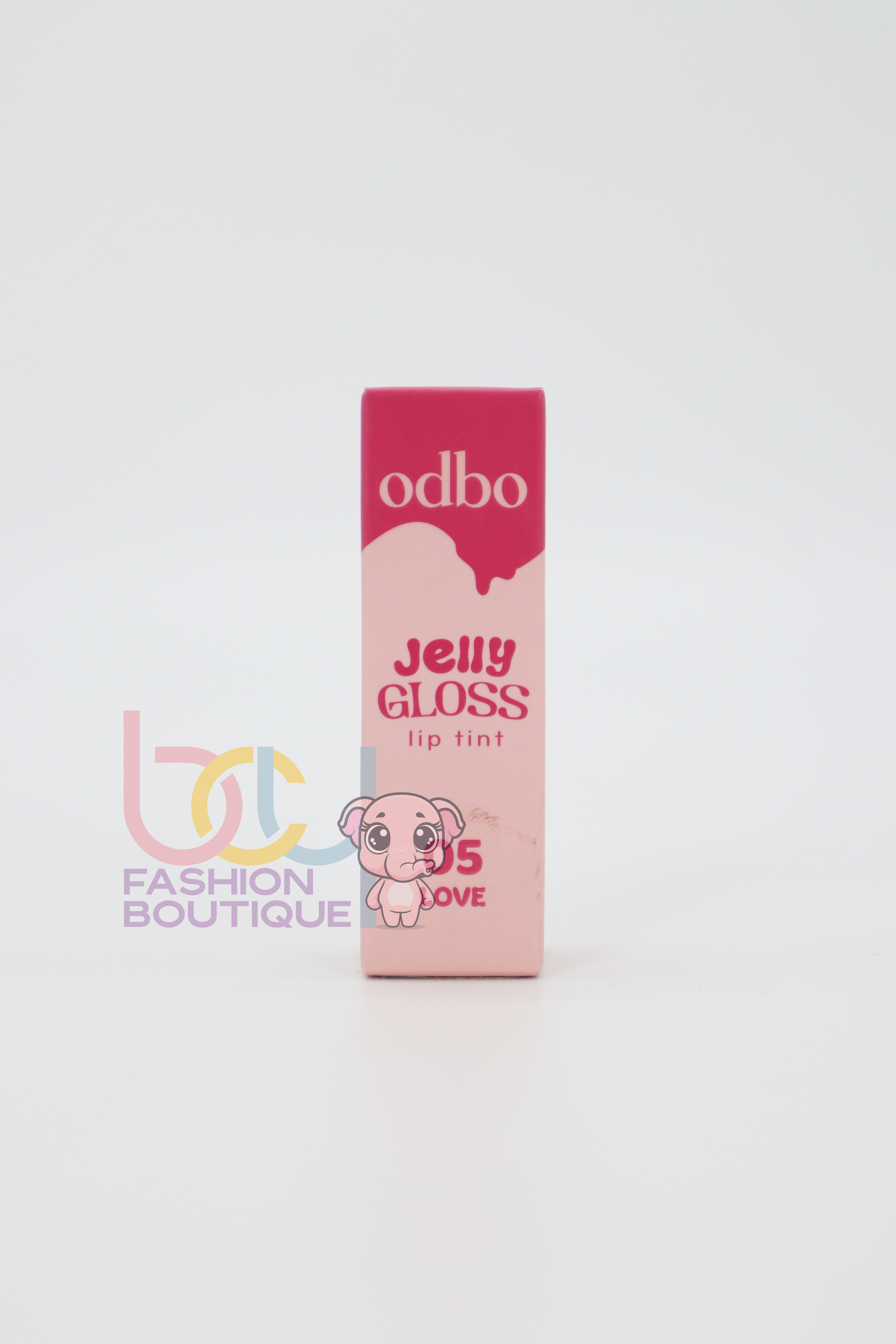 adbo Jelly Gloss Lip Tint