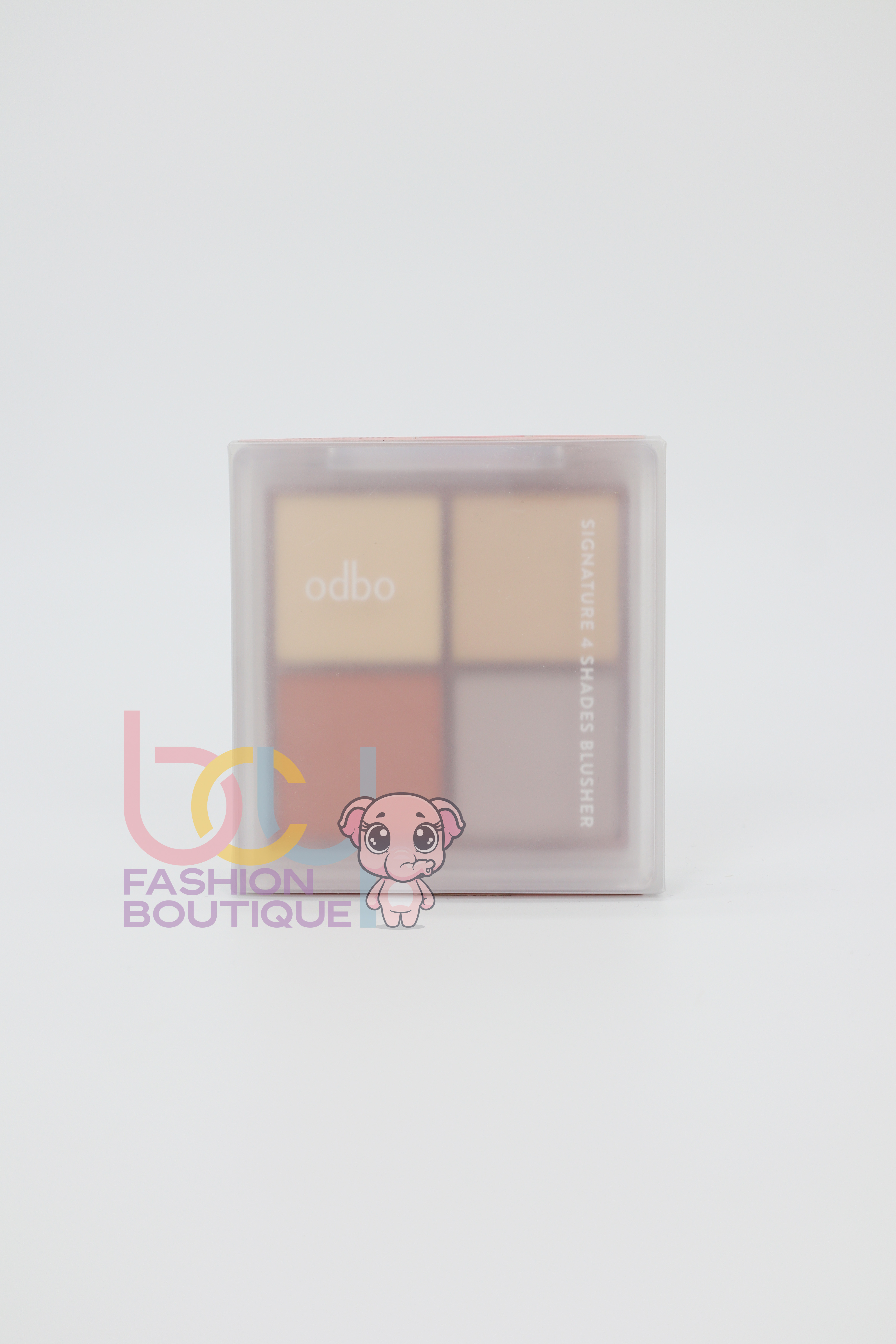 odbo Shade Blusher