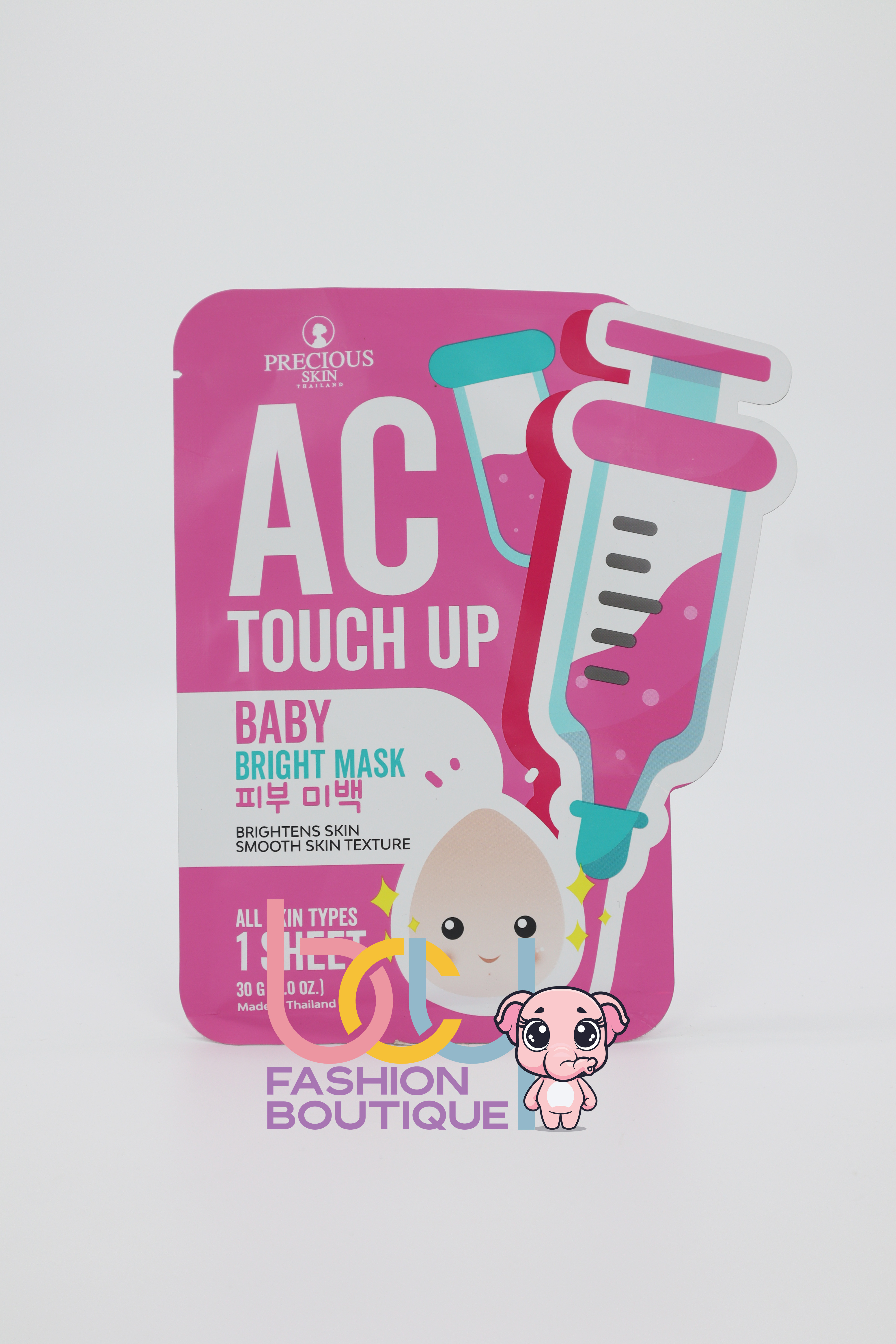 Precious Skin AC Touch Up
