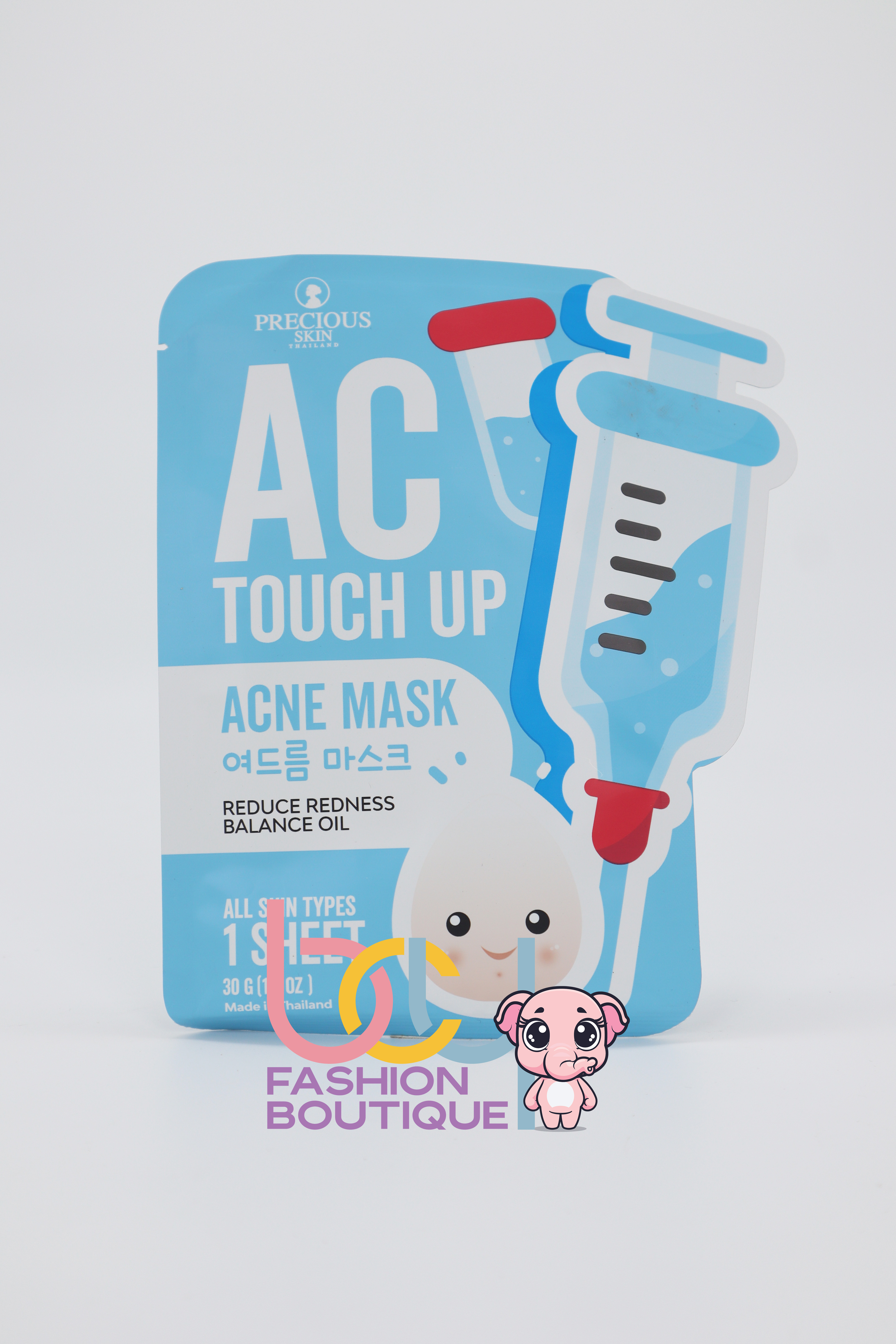 Precious Skin AC Touch Up