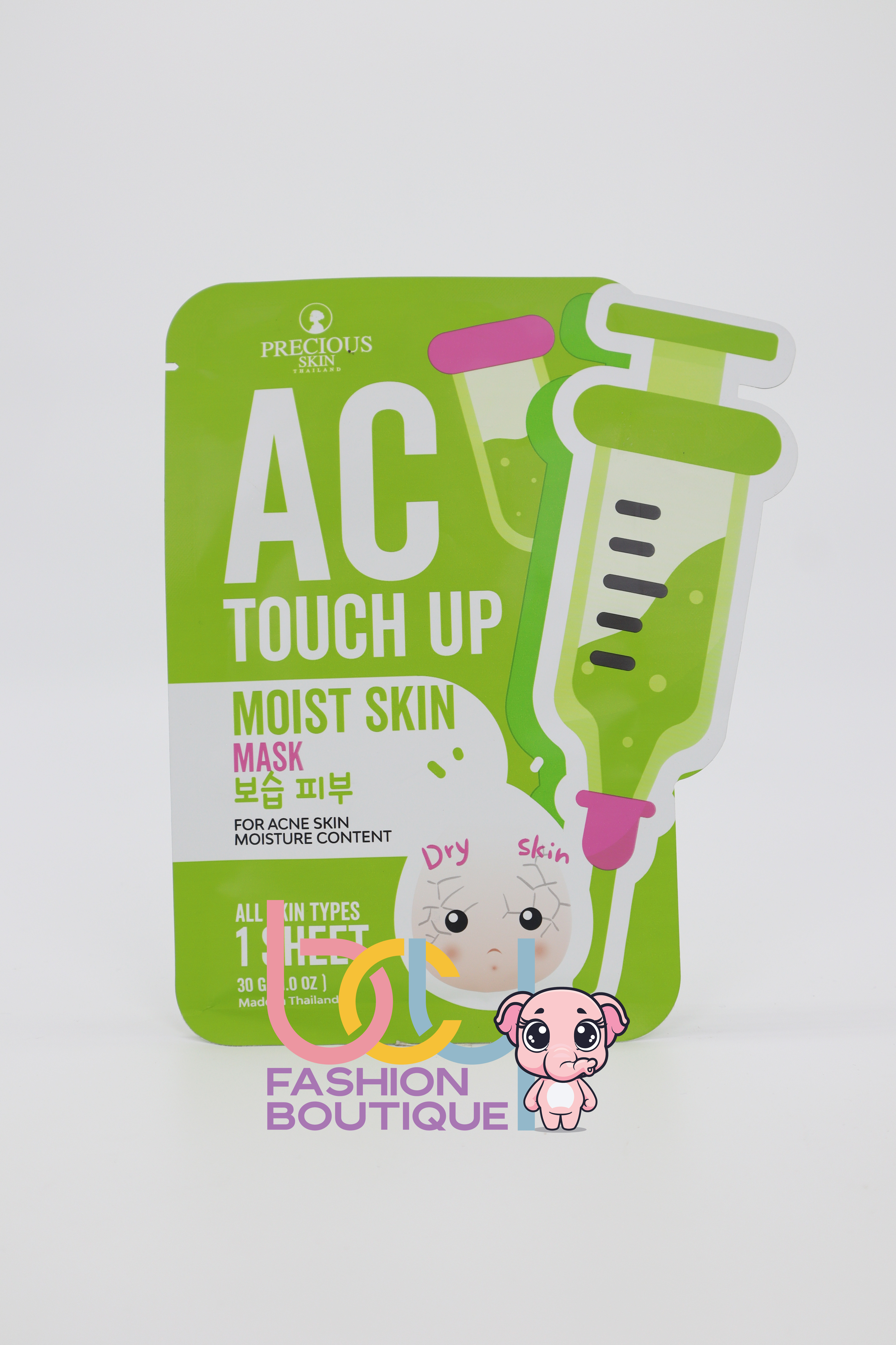 Precious Skin AC Touch Up