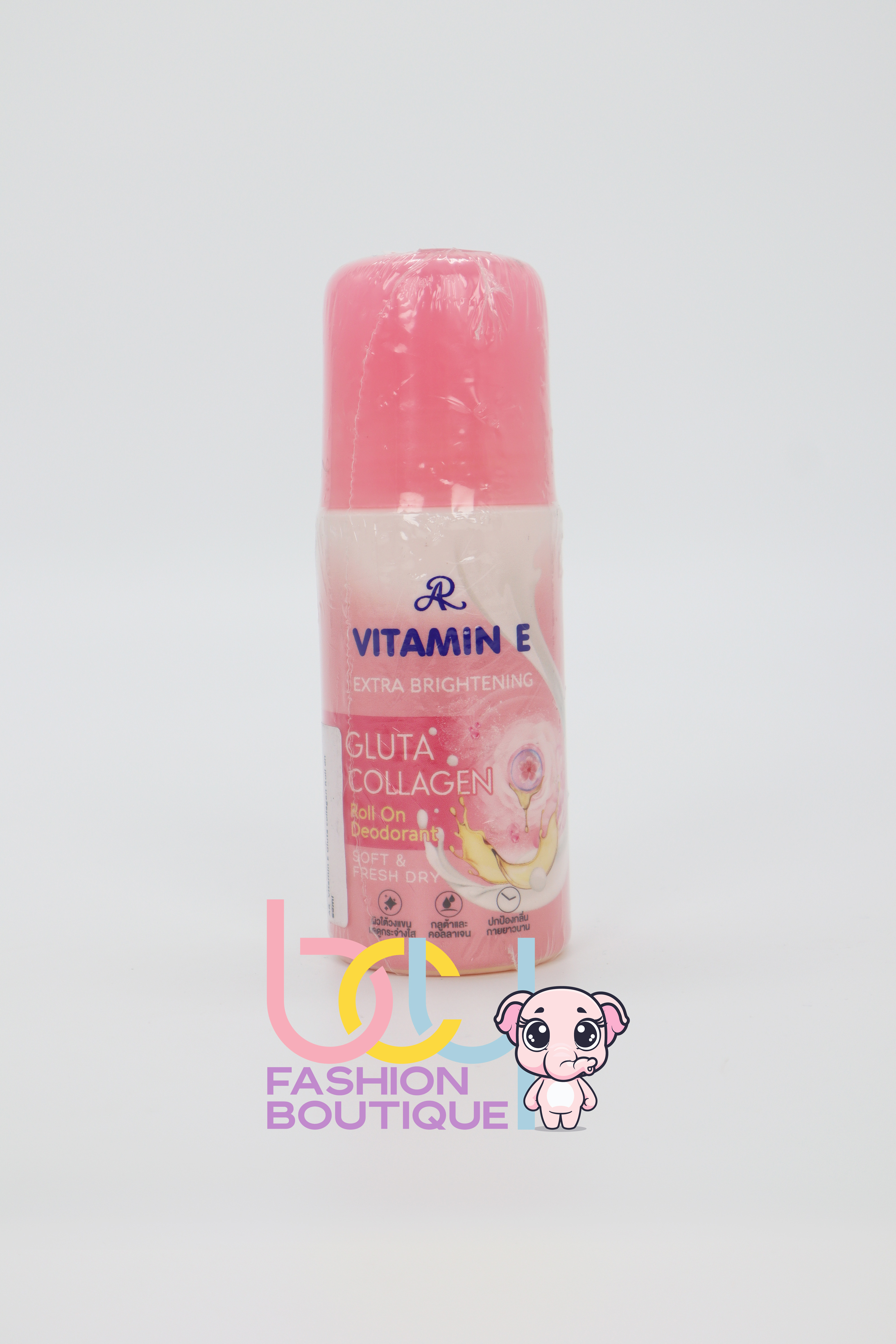 AR Vitamin E Roll On Deodorant