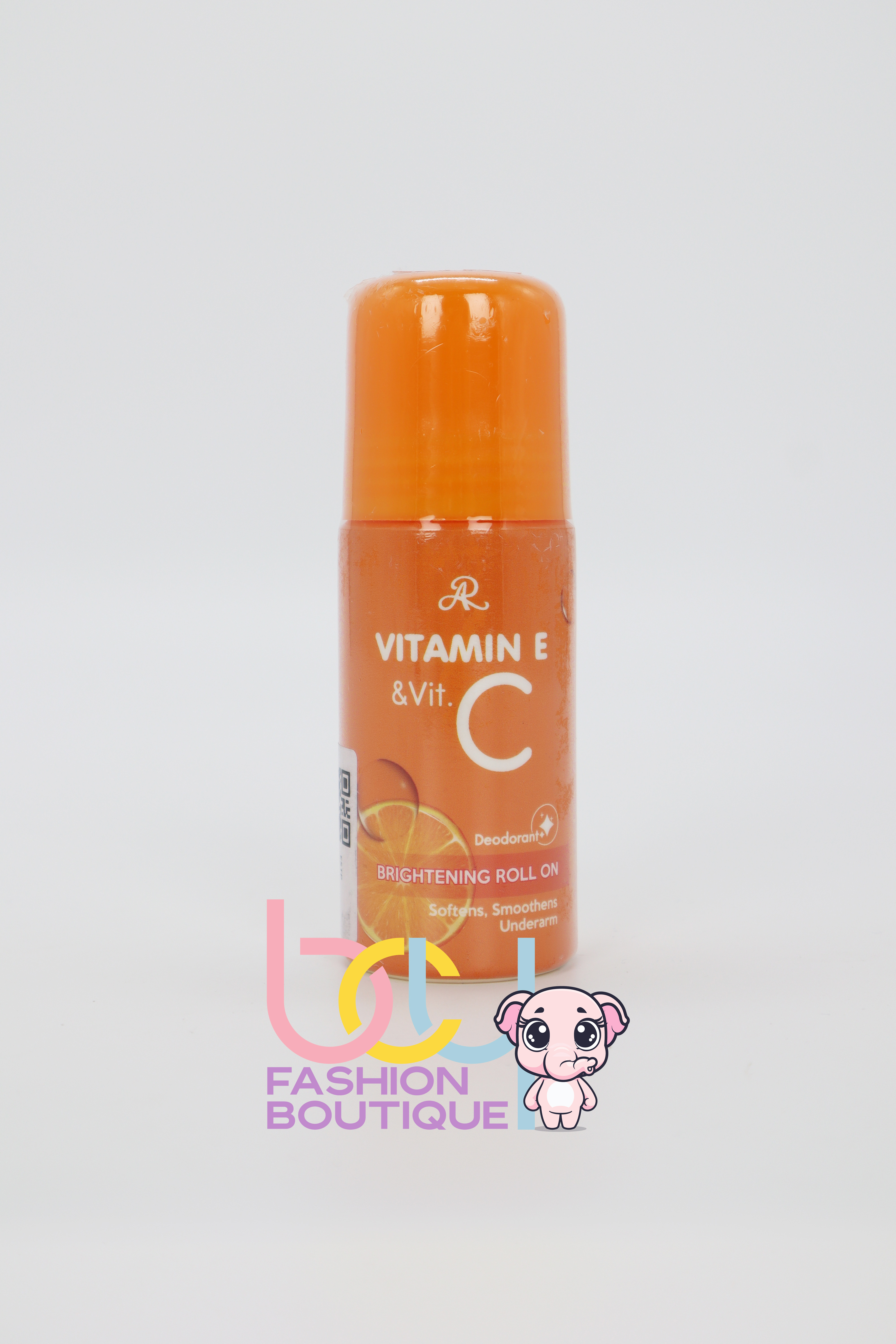 AR Vitamin E Roll On Deodorant