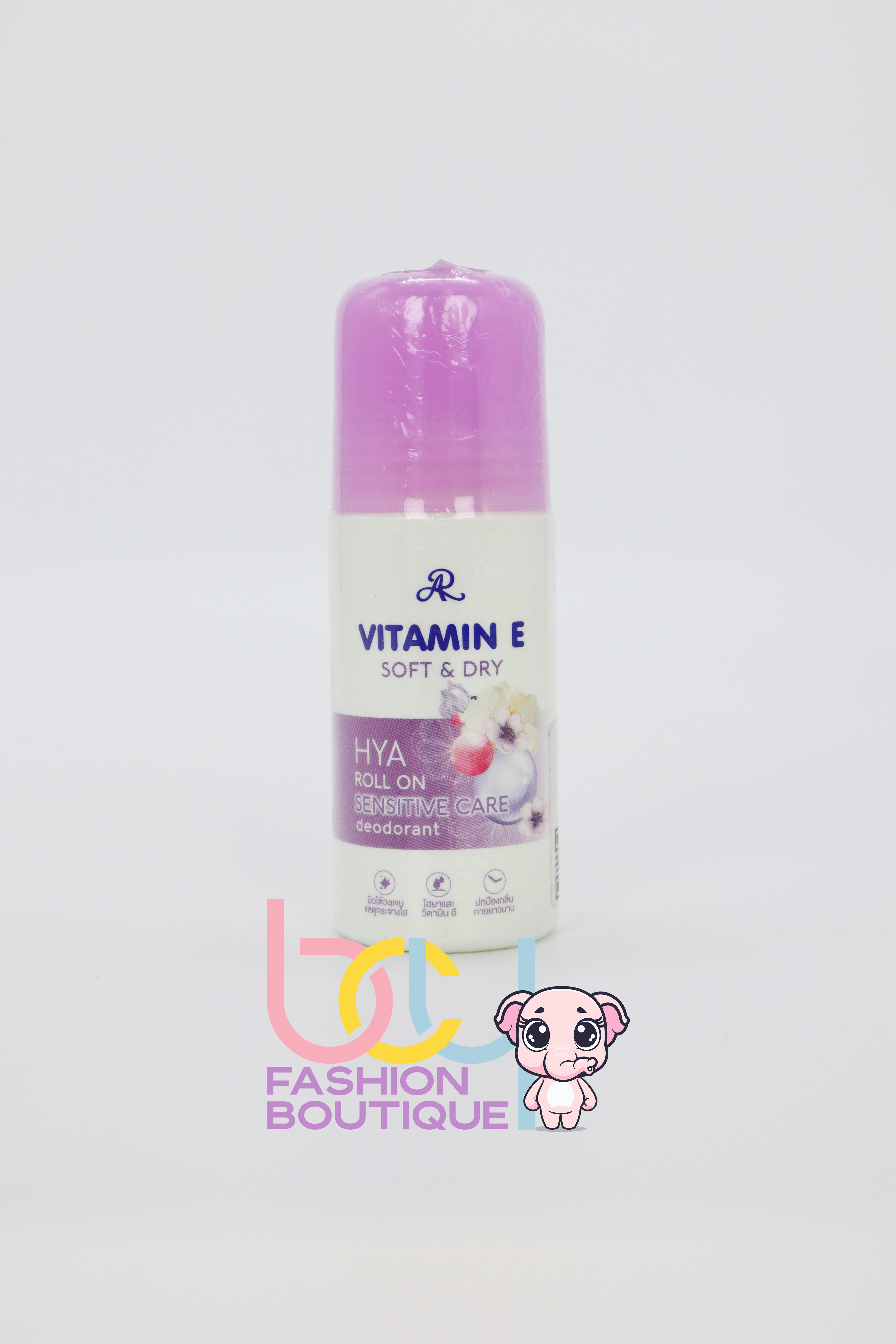 AR Vitamin E Roll On Deodorant