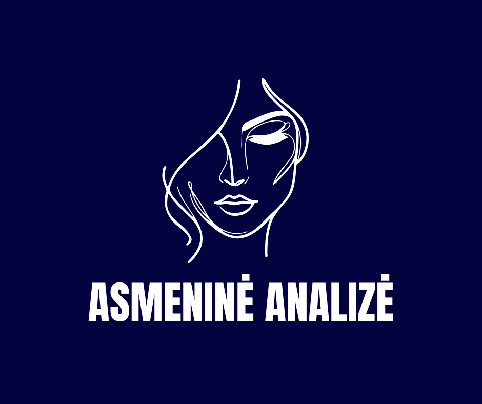 Asmeninė Likimo Matricos Analizė