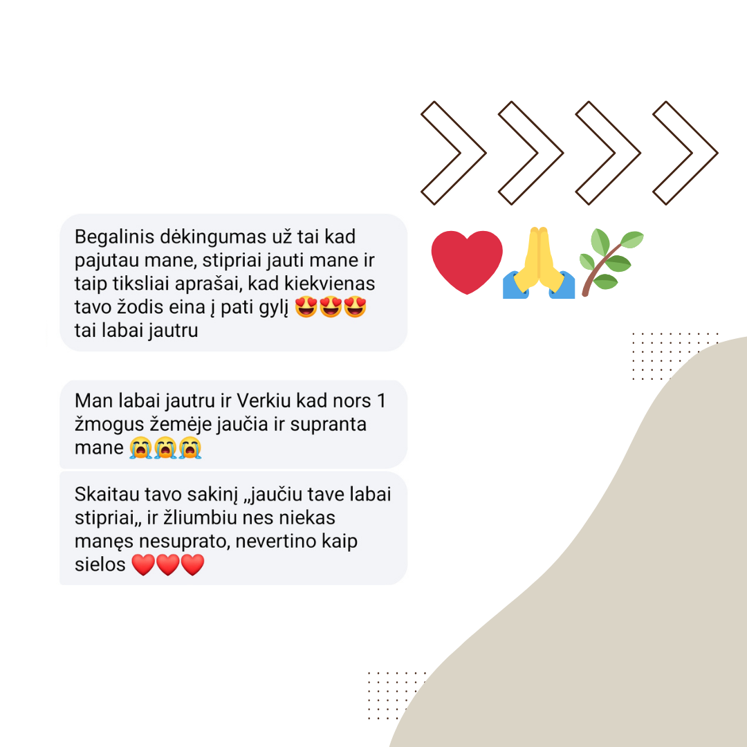 VIP kombinuota Likimo Matricos Analizė  +  audiofailas (voice) apie 30 min trukmės