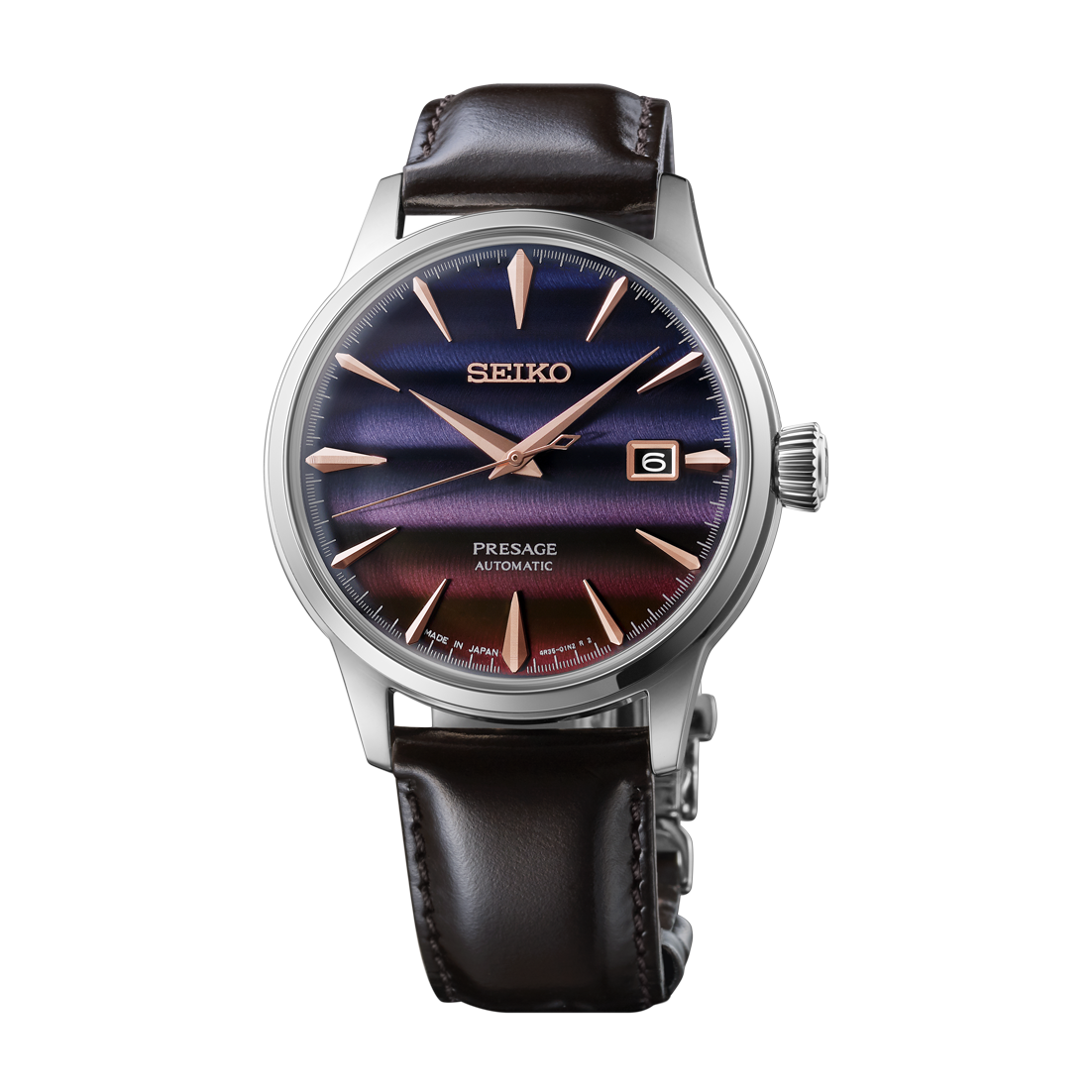 Seiko Presage Automatic Watch