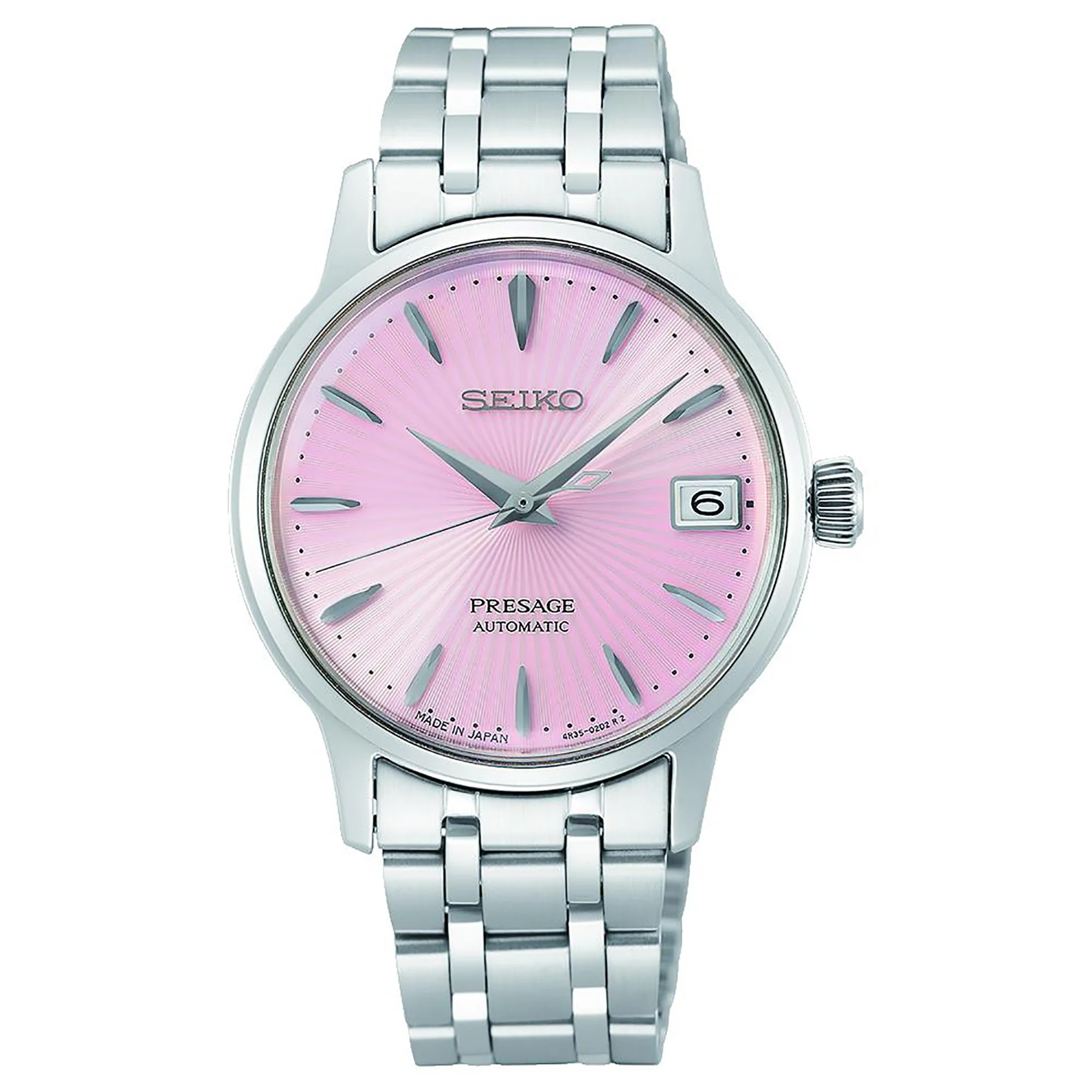 Seiko Presage Automatic Watch