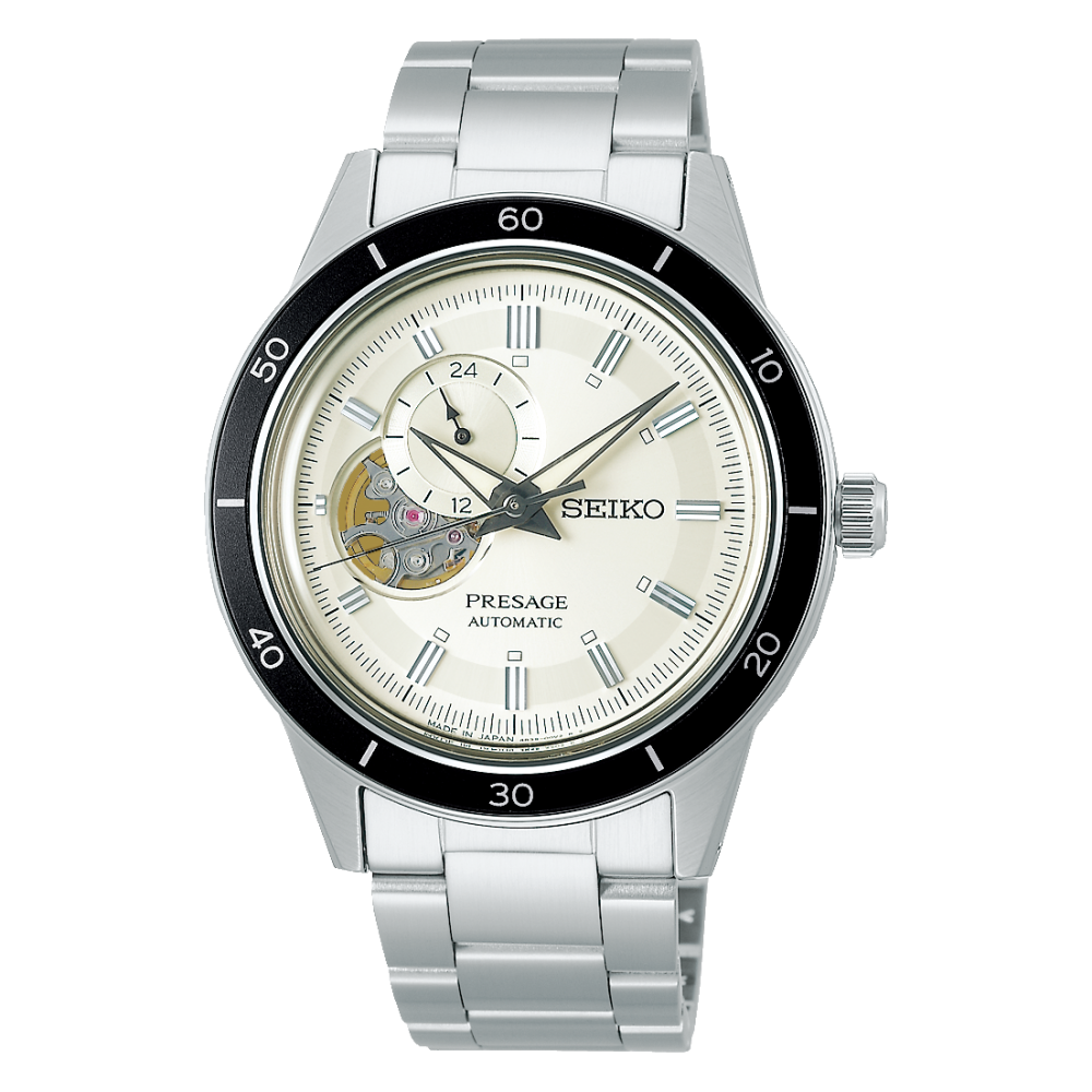 Seiko Presage Automatic Watch