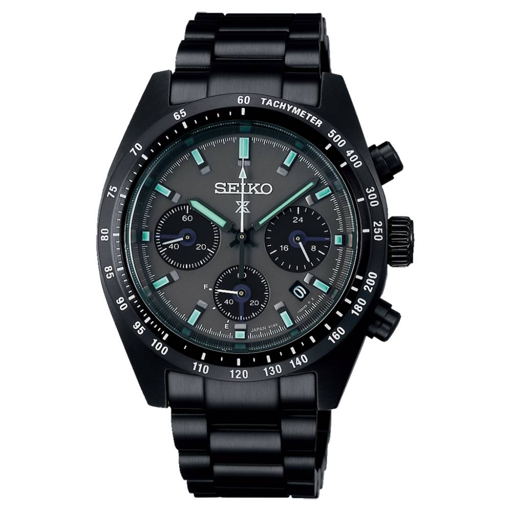 Seiko Men's Chronograph Watch