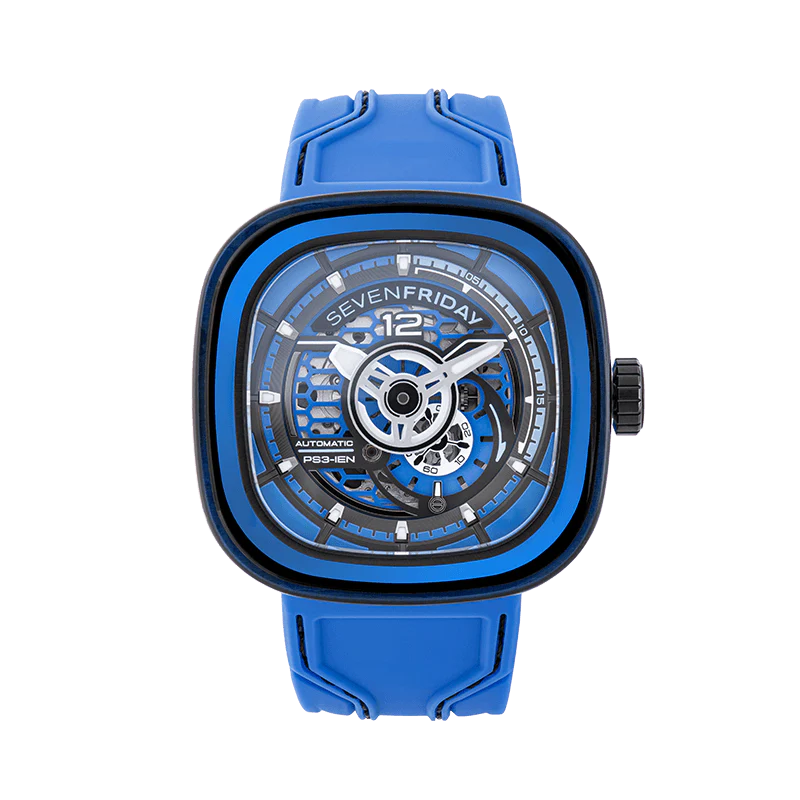 SevenFriday Automatic Watch