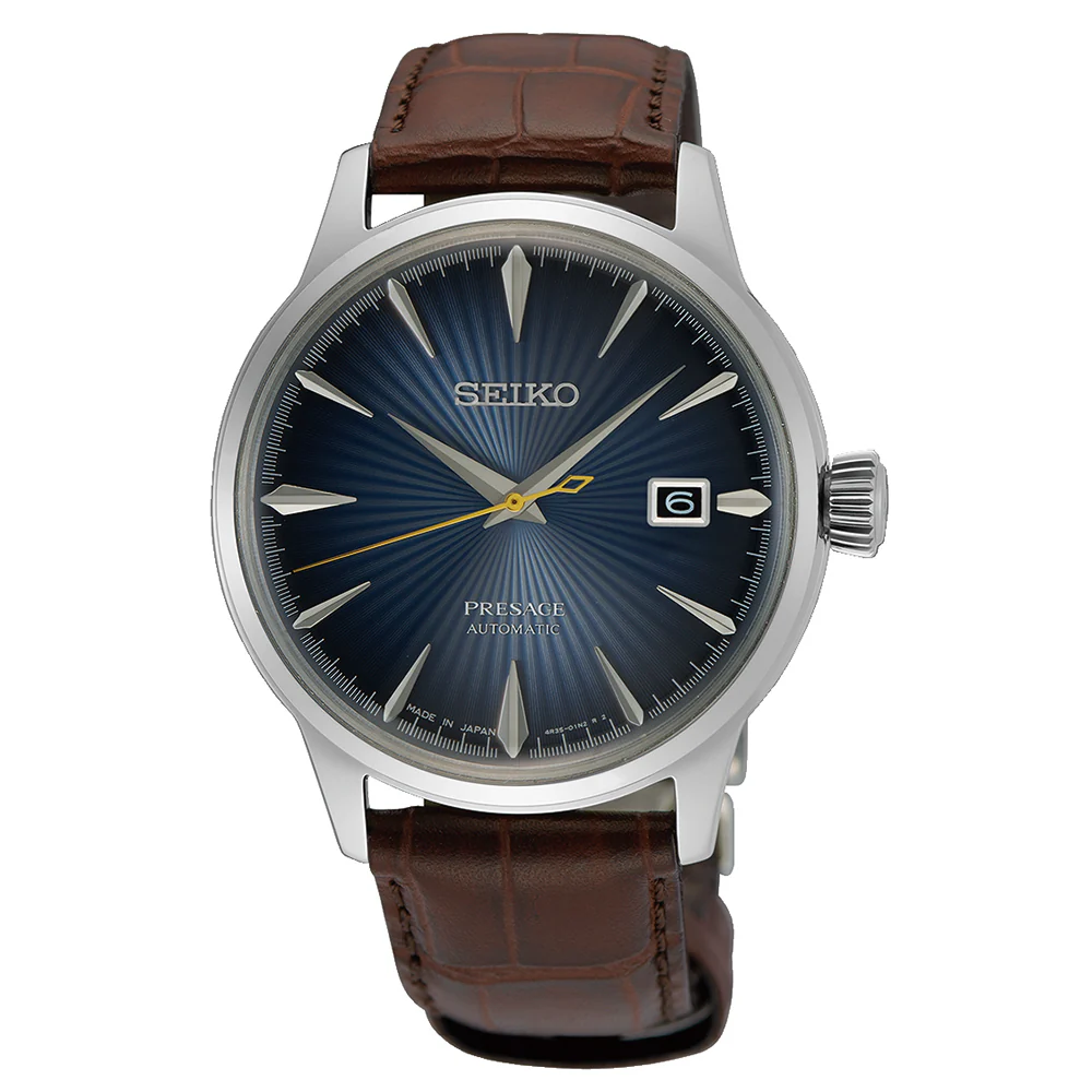 Seiko Watch