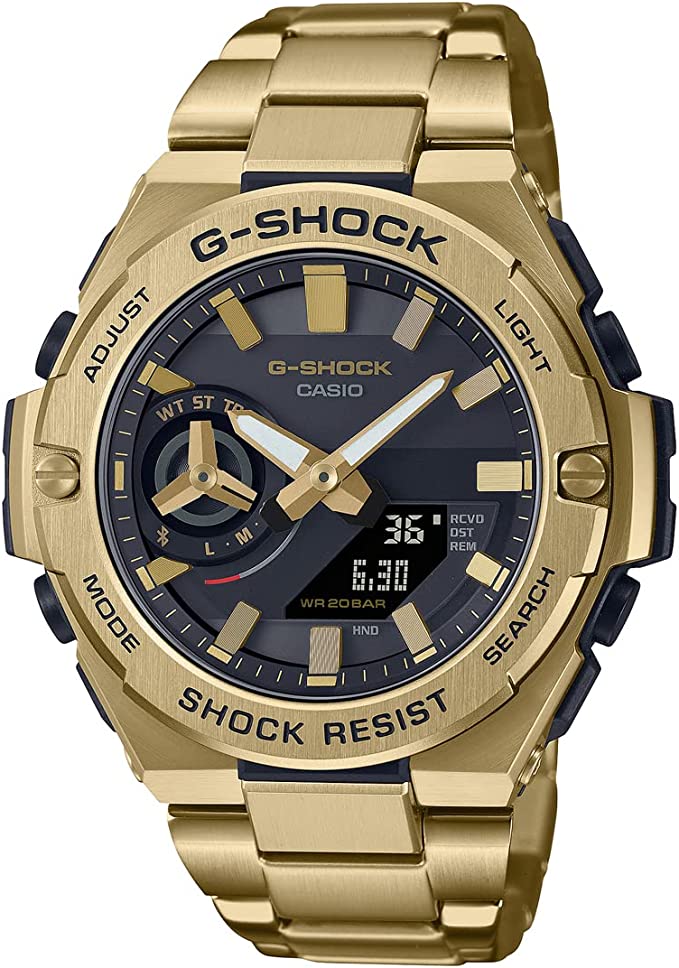 Casio G-Shock Watch