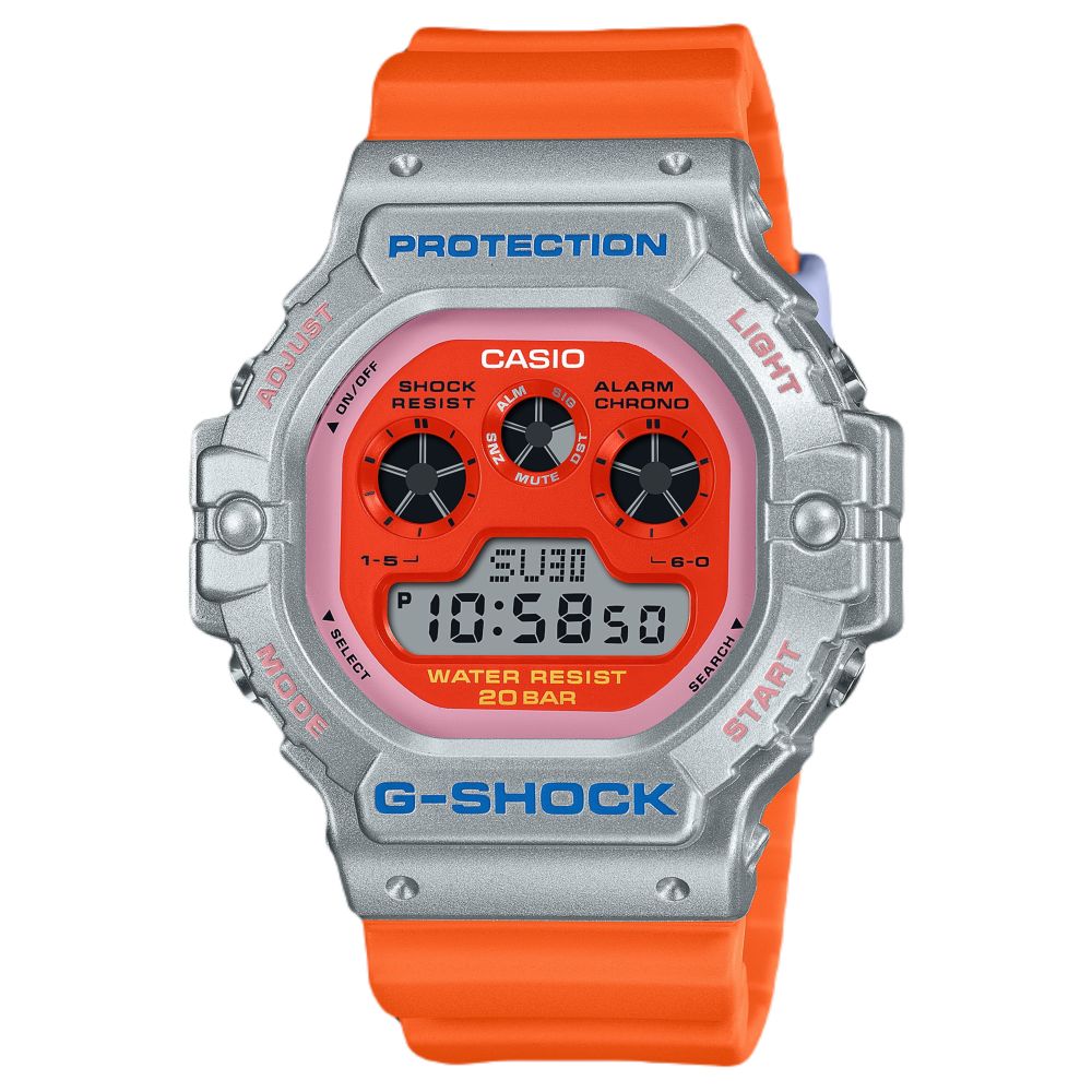 Casio G-Shock Watch