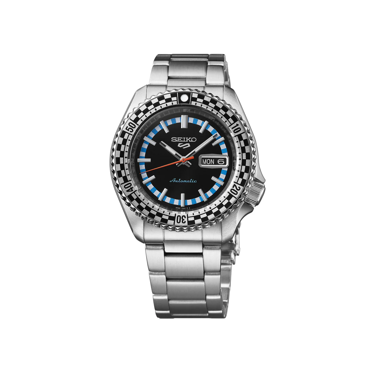 Seiko Automatic Watch