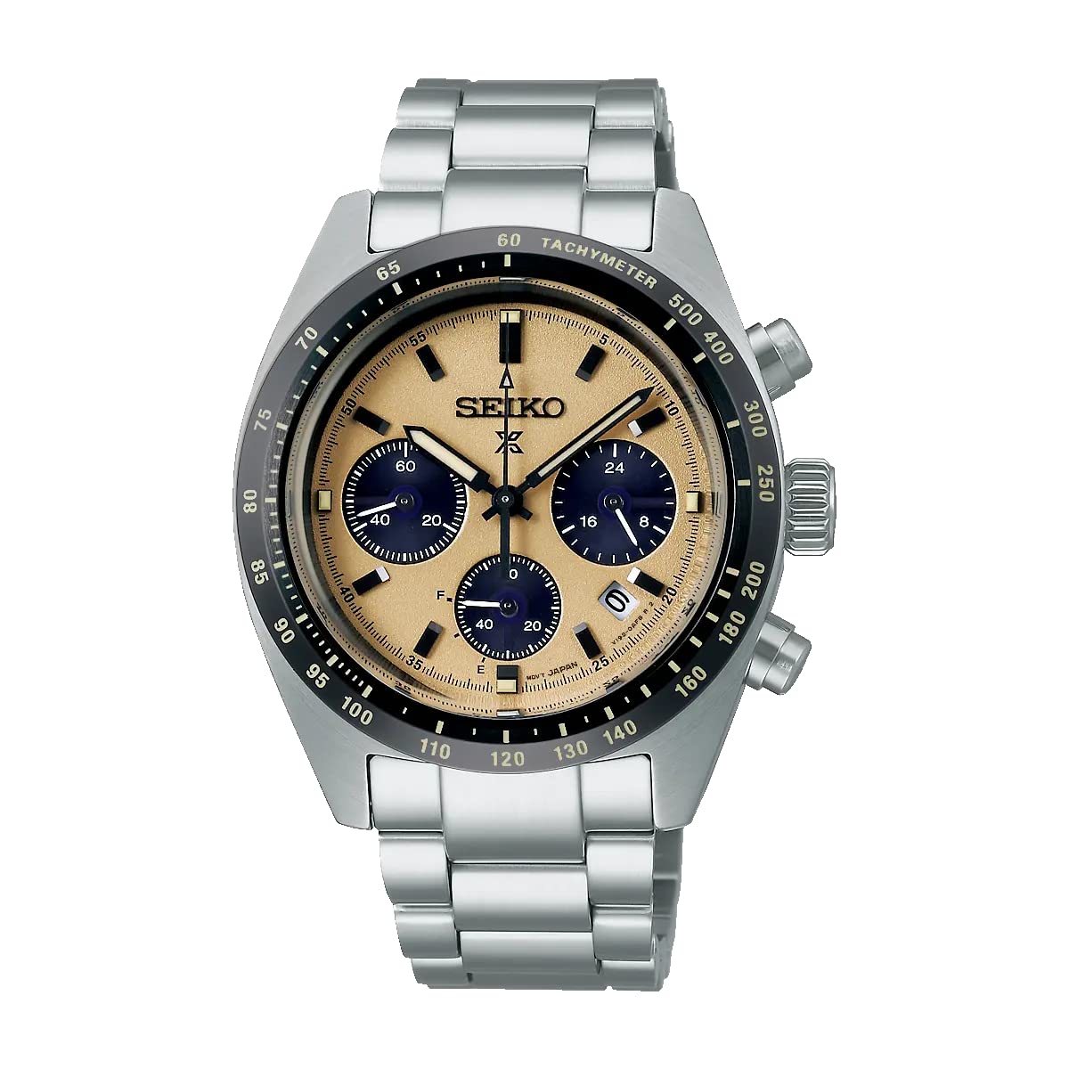Seiko Chronograph Watch