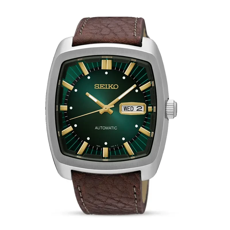 Seiko Automatic Watch