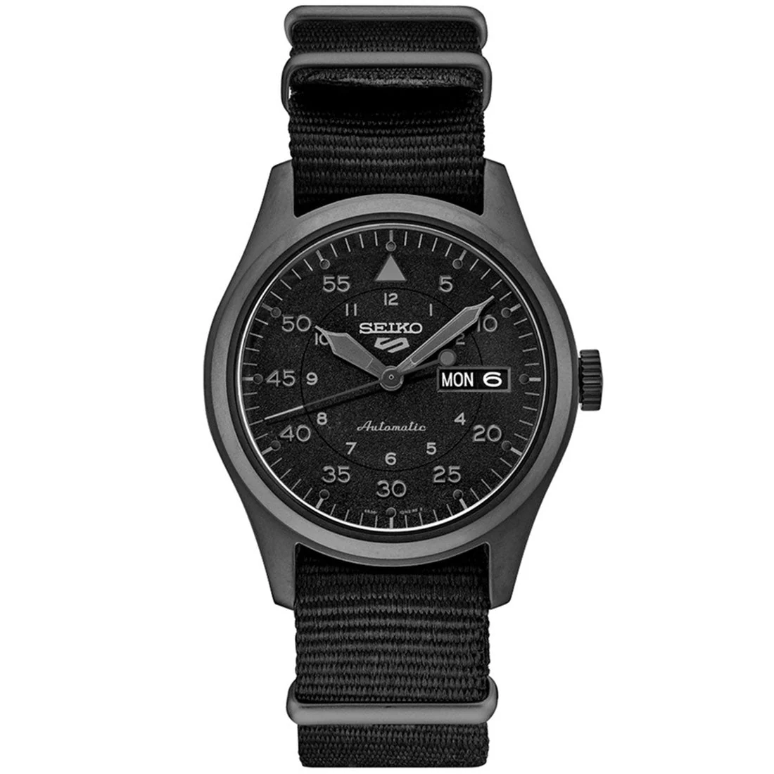 Seiko Automatic Watch