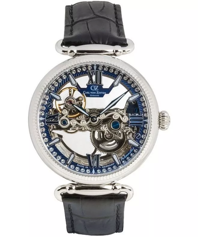 Luxury Mechanical Watch