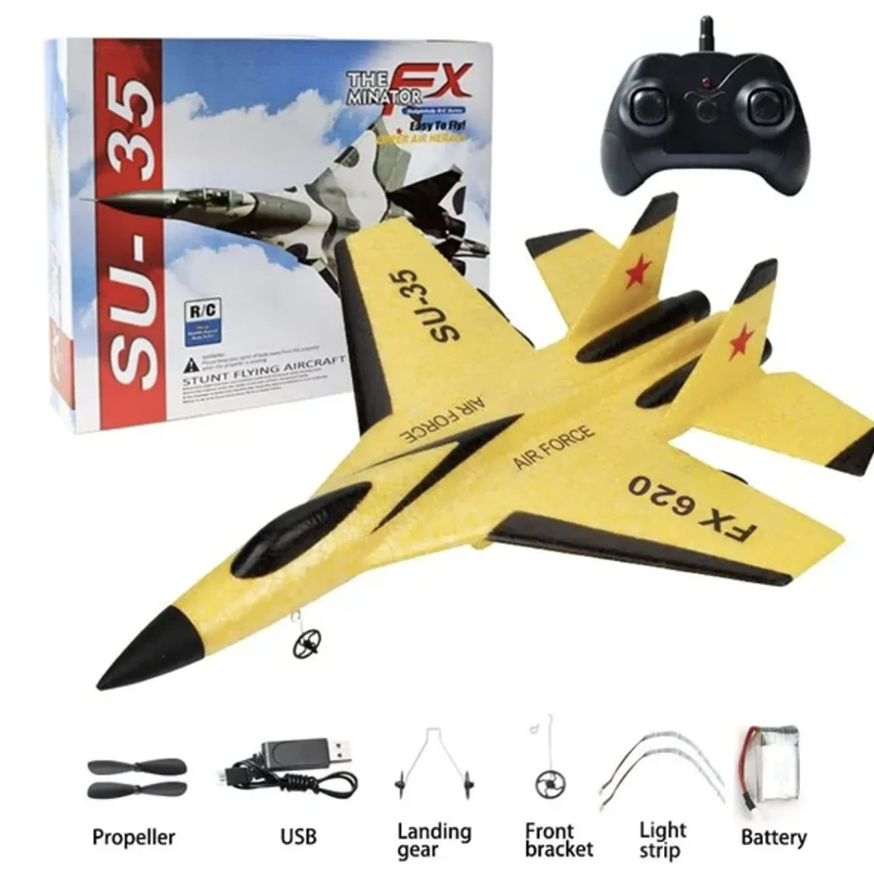 🔥Summer Sale 49% OFF🔥Airplane Glider Plane Drone