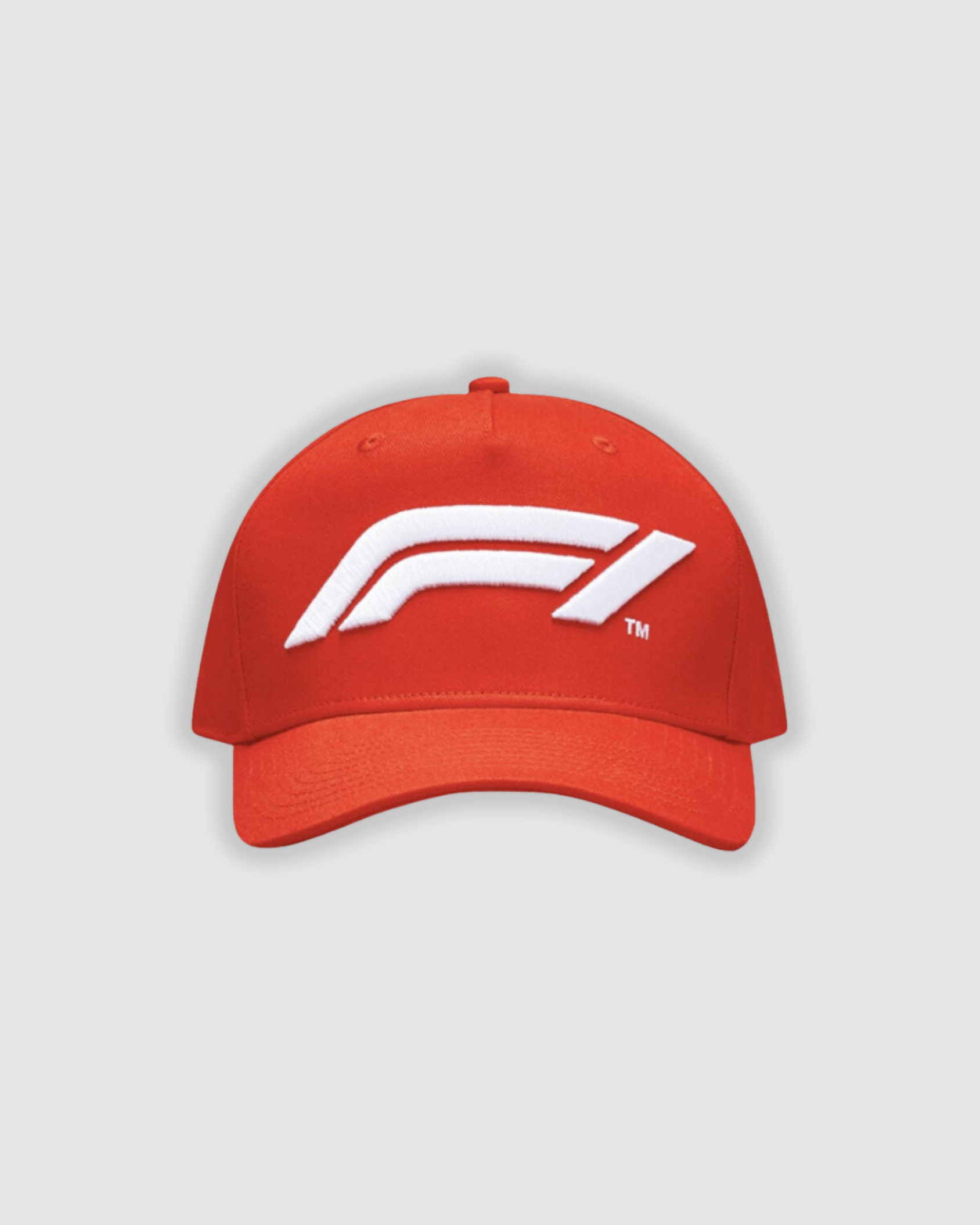 Red F1 Cap