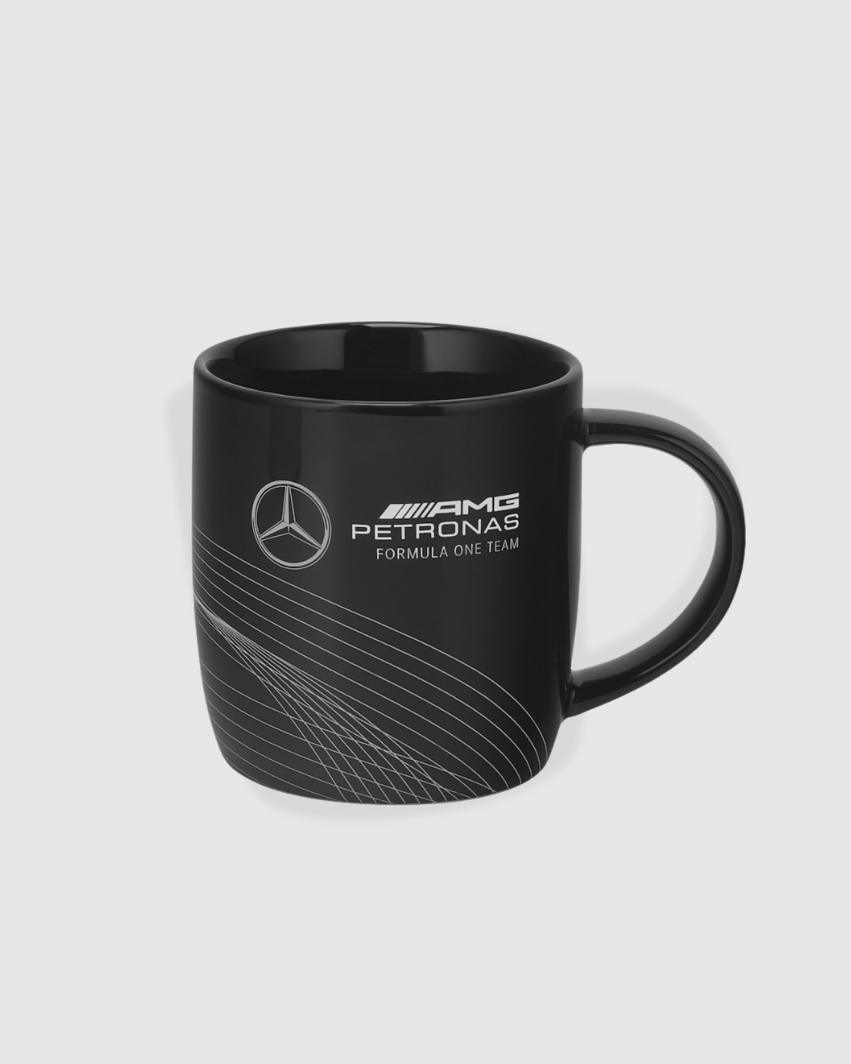 Mercedes-AMG Petronas Mug