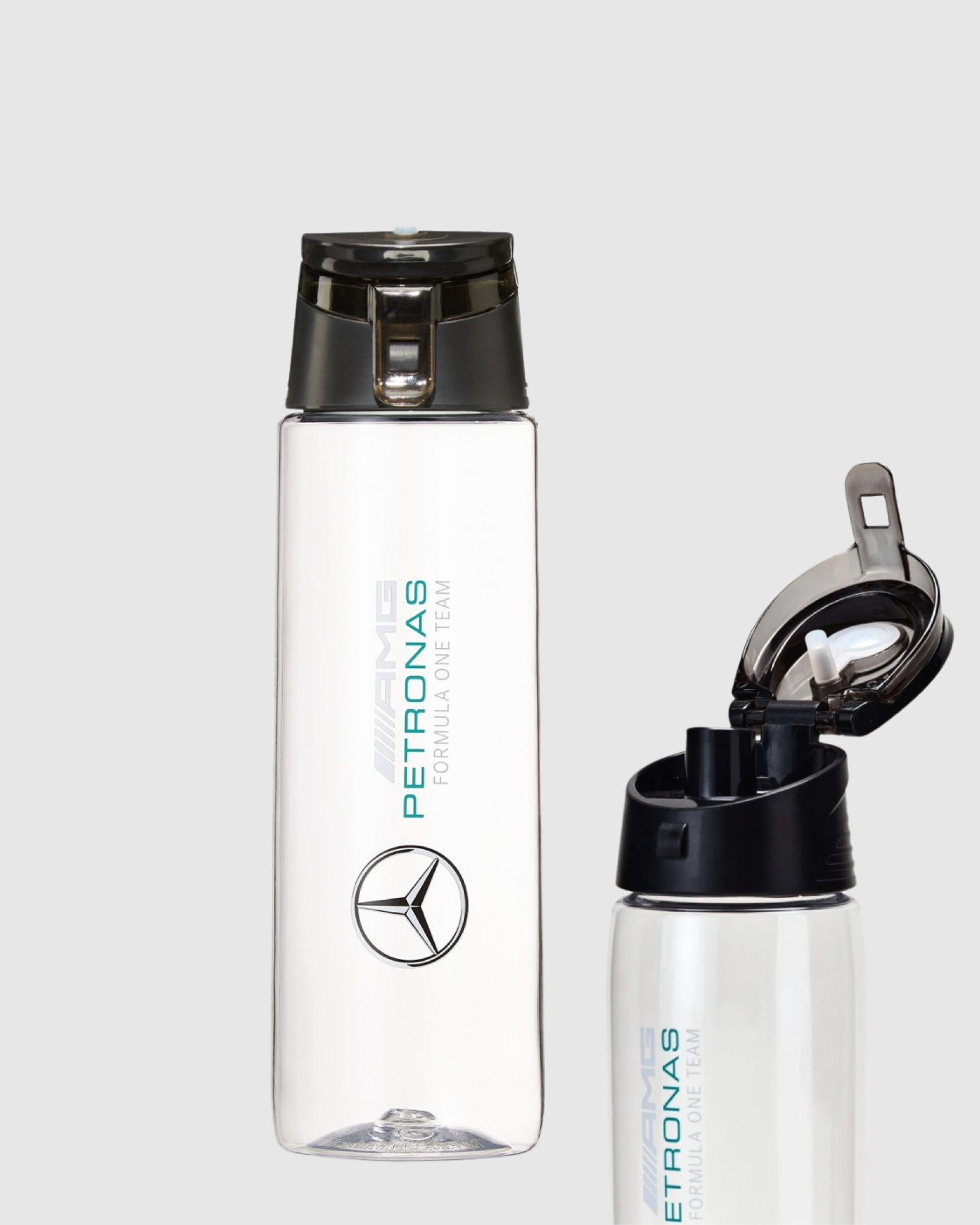 Mercedes Petronas Water Bottle