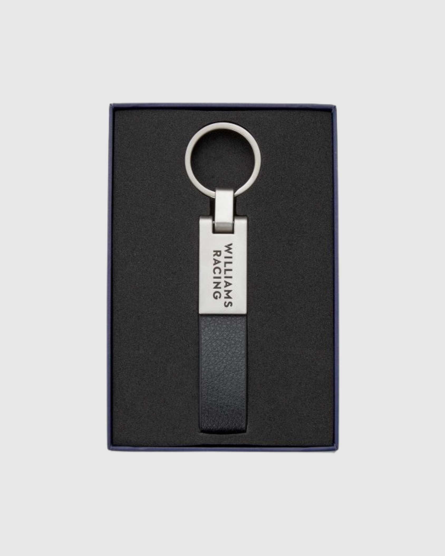 Williams Racing Keychain