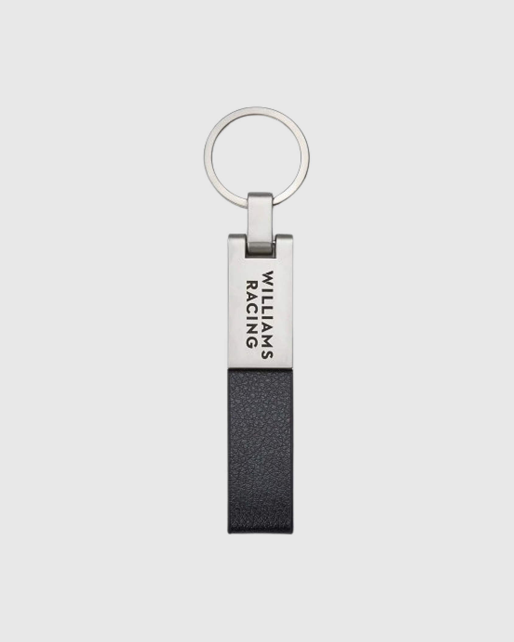 Williams Racing Keychain