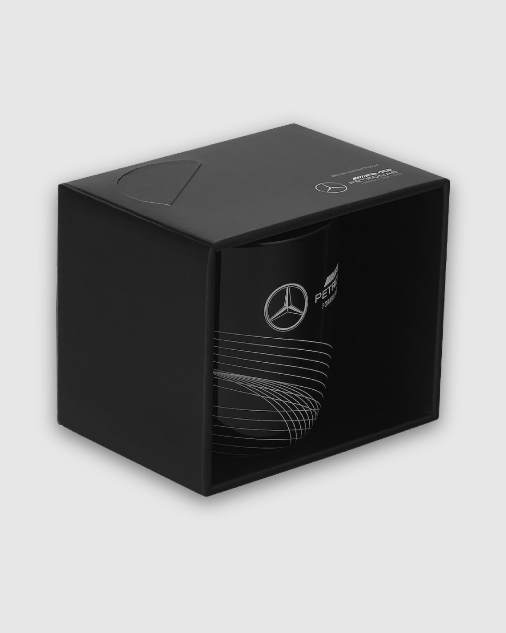 Mercedes-AMG Petronas Mug